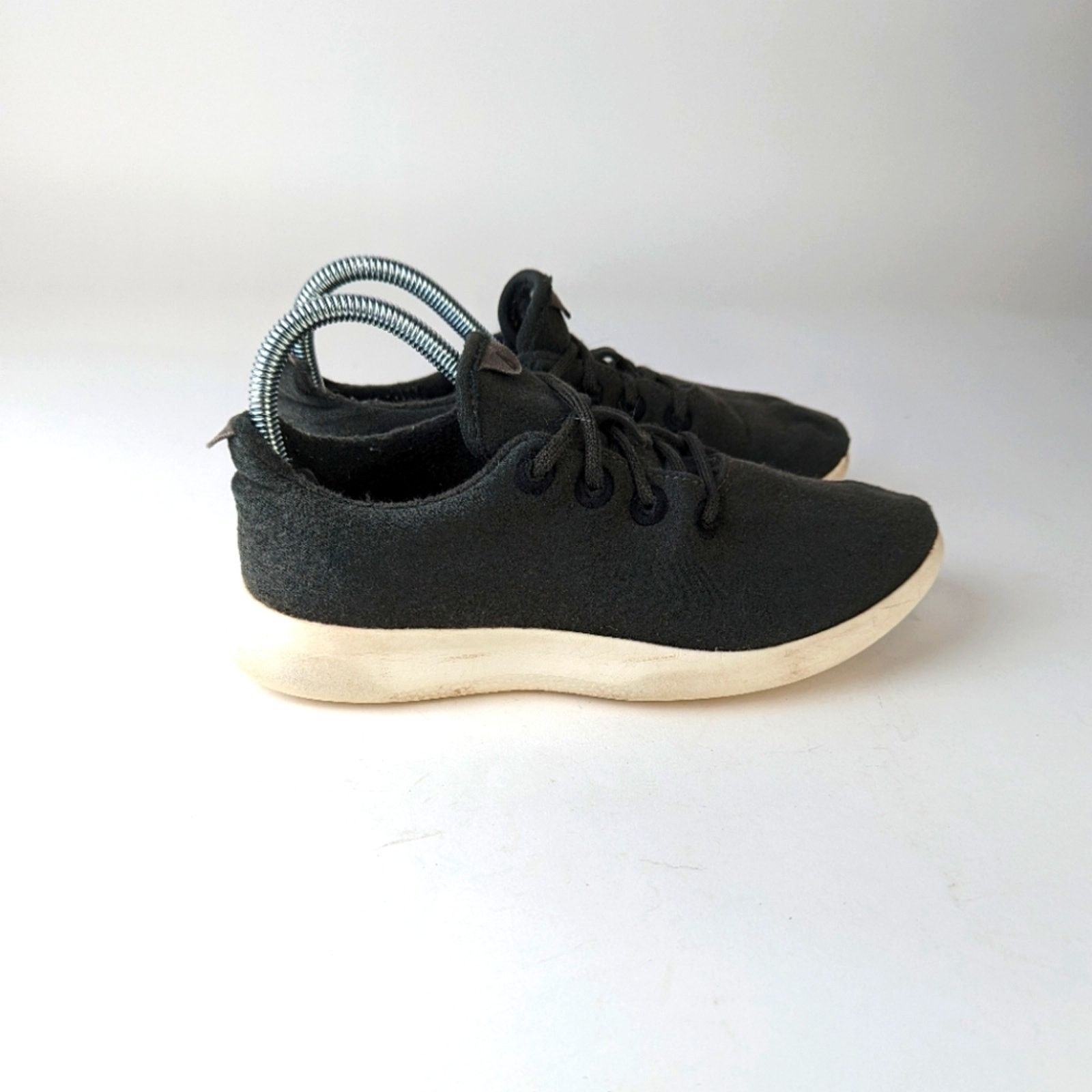 Allbirds Allbirds Wool Sneakers 8 Size US 8 / IT 38 - 4 Thumbnail