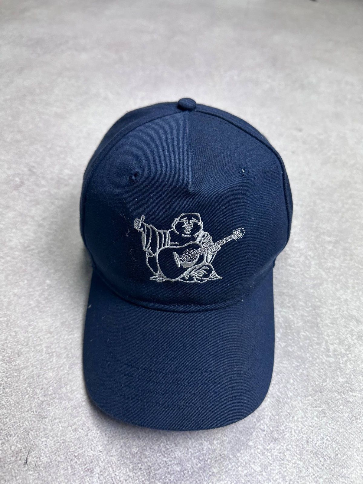 True Religion Vintage True Religion Budda Y2K Cap Size ONE SIZE - 3 Thumbnail