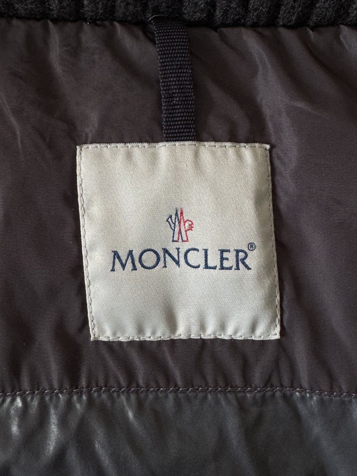 Moncler 🔥 Moncler Lisbonne Giubbotto Jacket Size US M / EU 48-50 / 2 - 7 Thumbnail