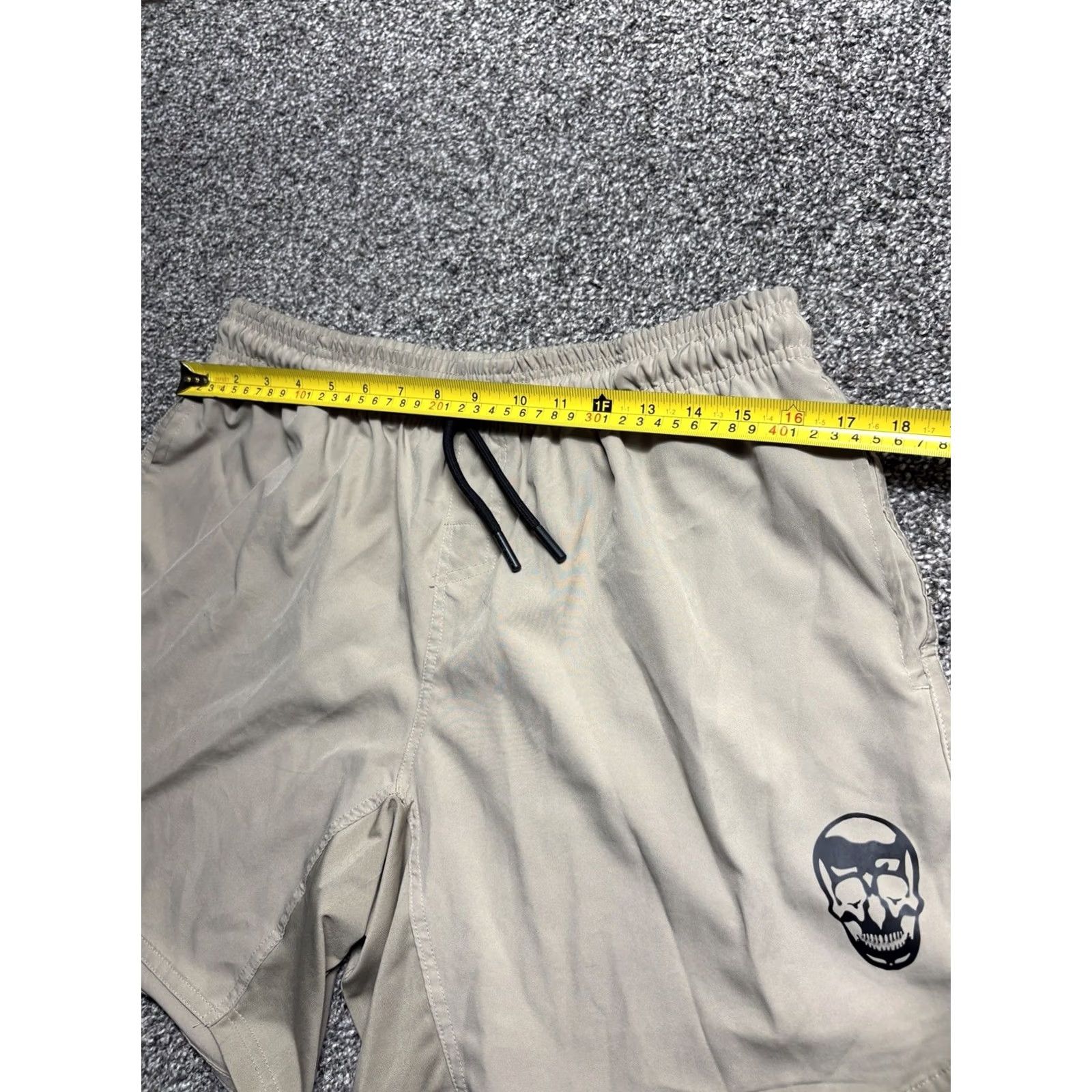 Logo 7 VINTAGE: No? Size US 36 / EU 52 - 6 Thumbnail