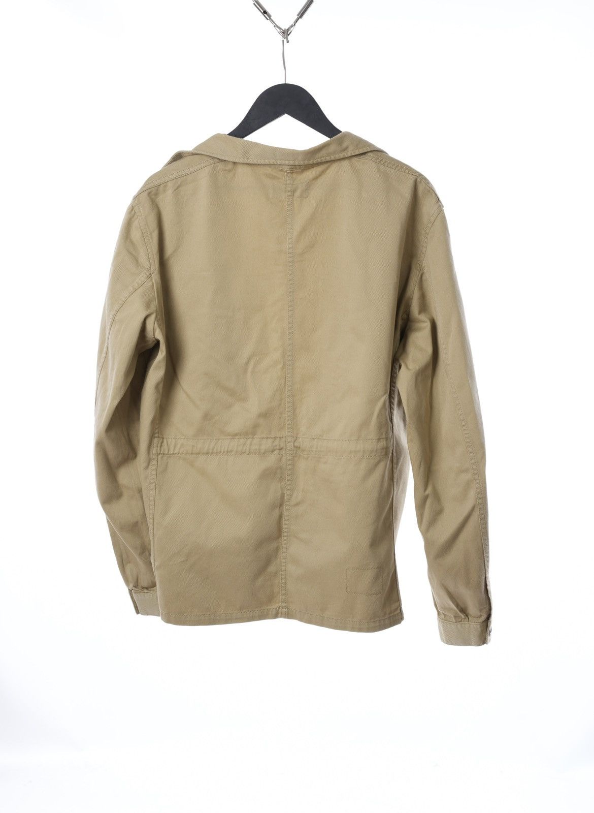 Universal Works Universal works Overshirt light jacket size XL Size US XL / EU 56 / 4 - 6 Thumbnail