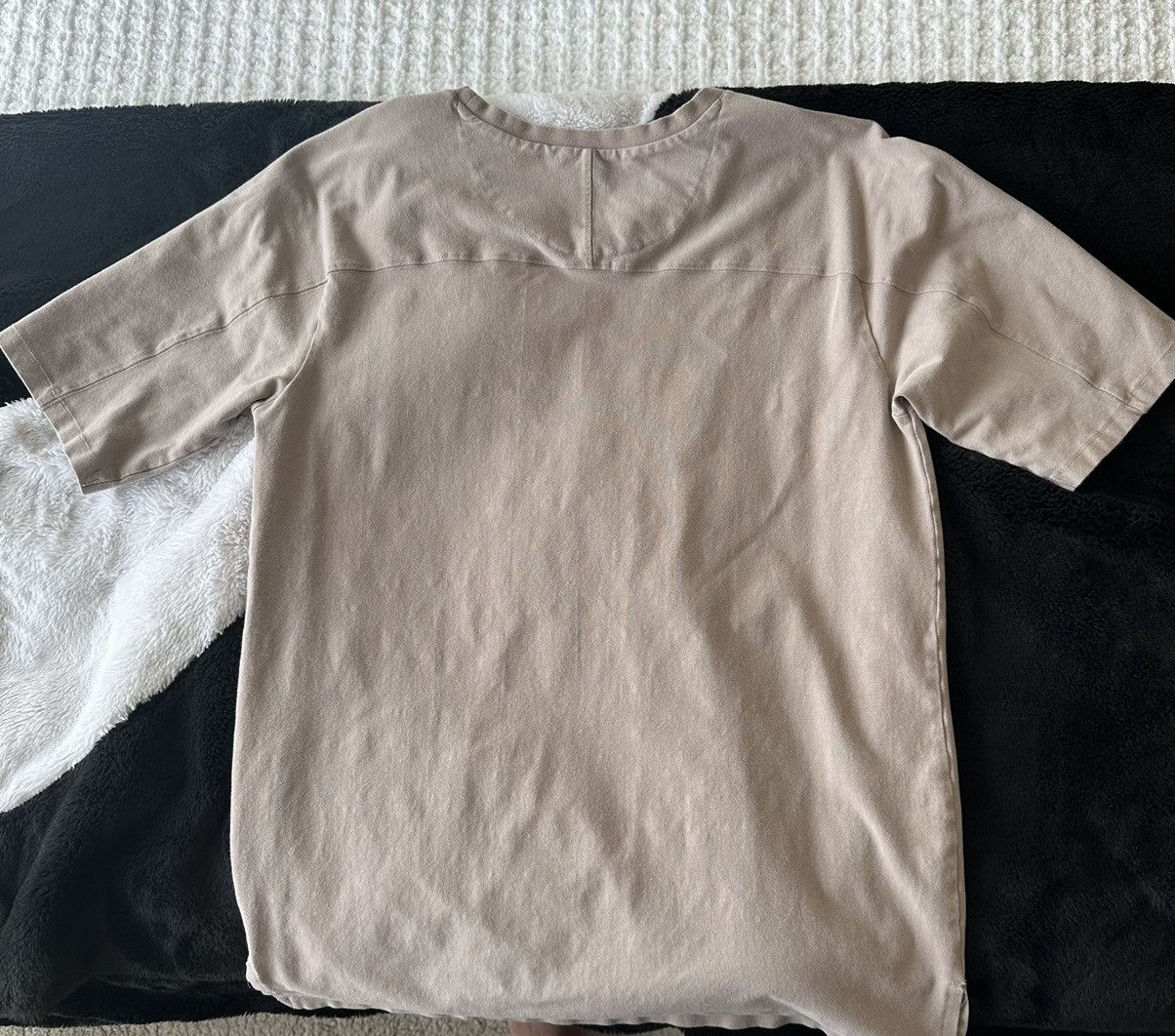 Other Oversized C’est Normal T-Shirt Size US L / EU 52-54 / 3 - 2 Thumbnail