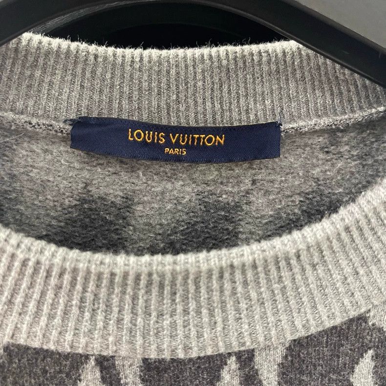 Louis Vuitton Louis Vuitton NBA Celebrity Portrait Full of Printed Hoodi Size US M / EU 48-50 / 2 - 3 Thumbnail
