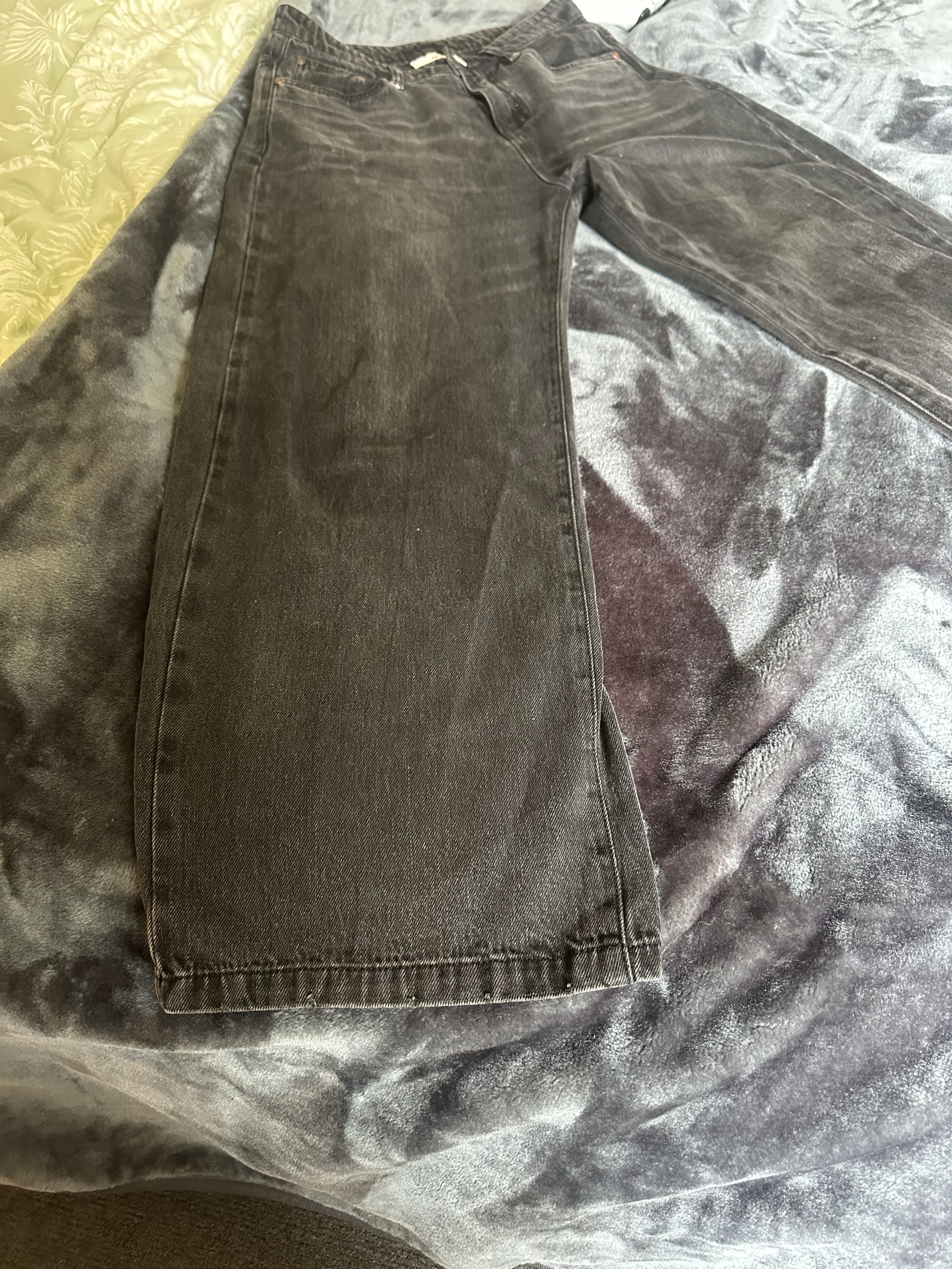 Other DRMRS CLUB - Loose fit jeans Size US 30 / EU 46 - 5 Thumbnail