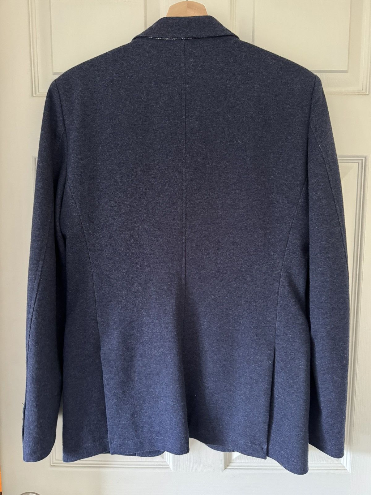 Other Top of Trend mens sport coat, suit coat, blazer Size 36R - 2 Thumbnail