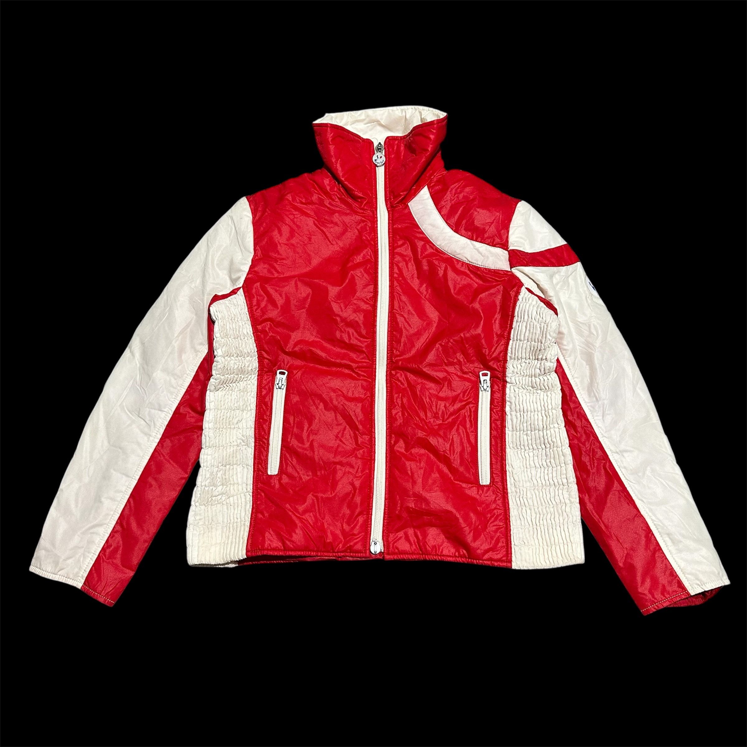 Moncler Moncler Ski Wear Jacket Size US L / EU 52-54 / 3 - 1 Thumbnail