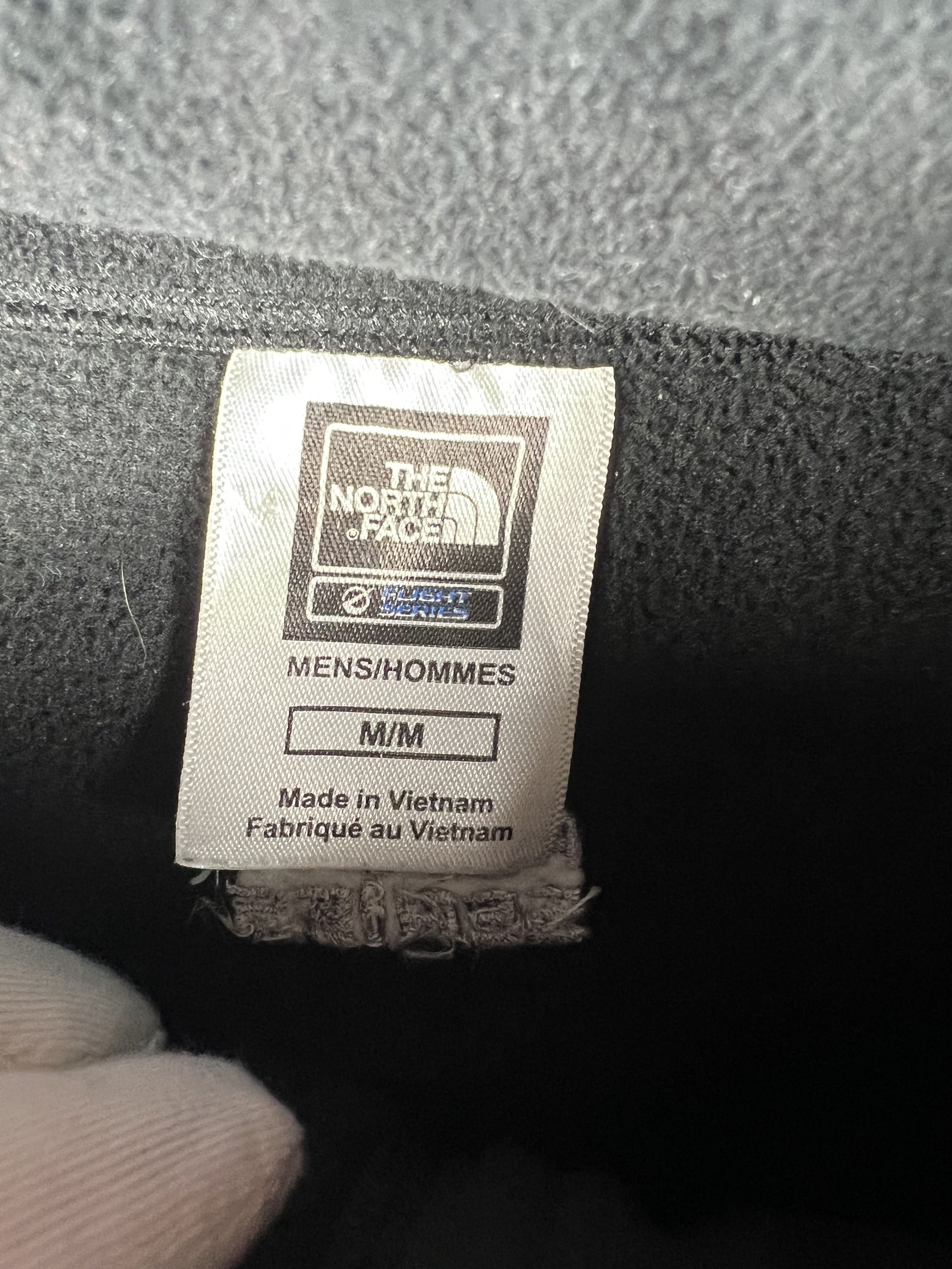 The North Face × Vintage Vintage The North Face Fleece Vest M Size US M / EU 48-50 / 2 - 3 Thumbnail