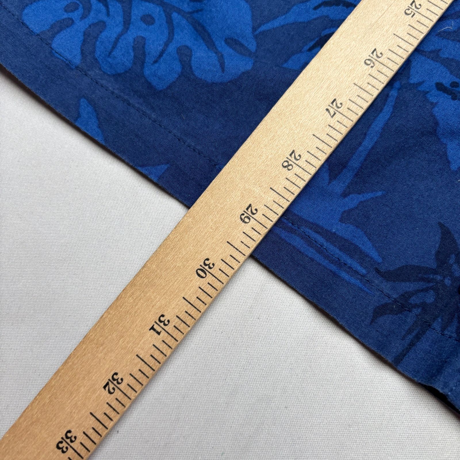 Reyn Spooner Reyn Spooner Joe Kealoha's Hawaiian Aloha Shirt Men's Large Size US L / EU 52-54 / 3 - 6 Thumbnail