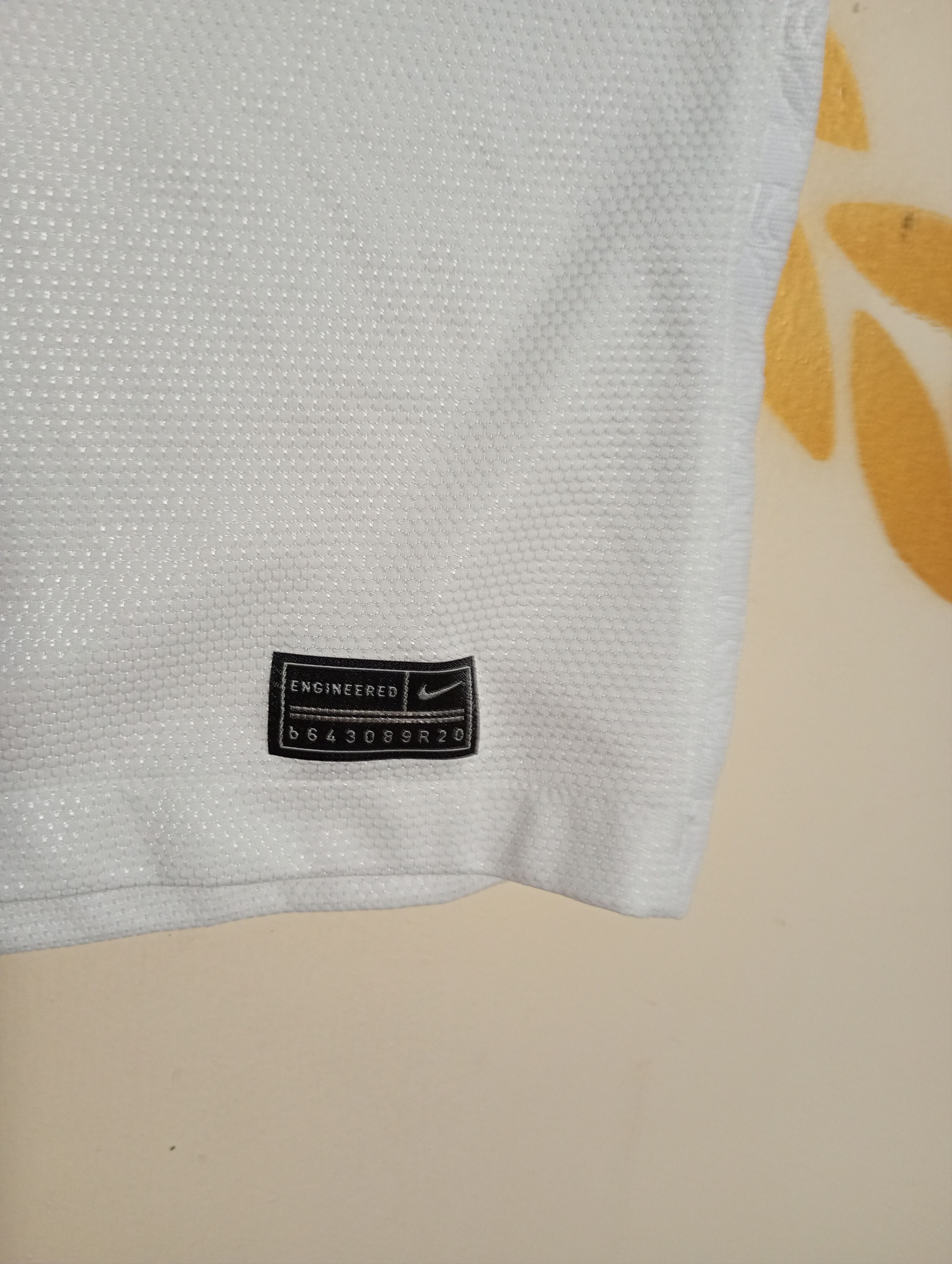 Nike Nike Tottenham Hotspur Home Jersey 2021-2022 kids size XL Size US XS / EU 42 / 0 - 6 Thumbnail