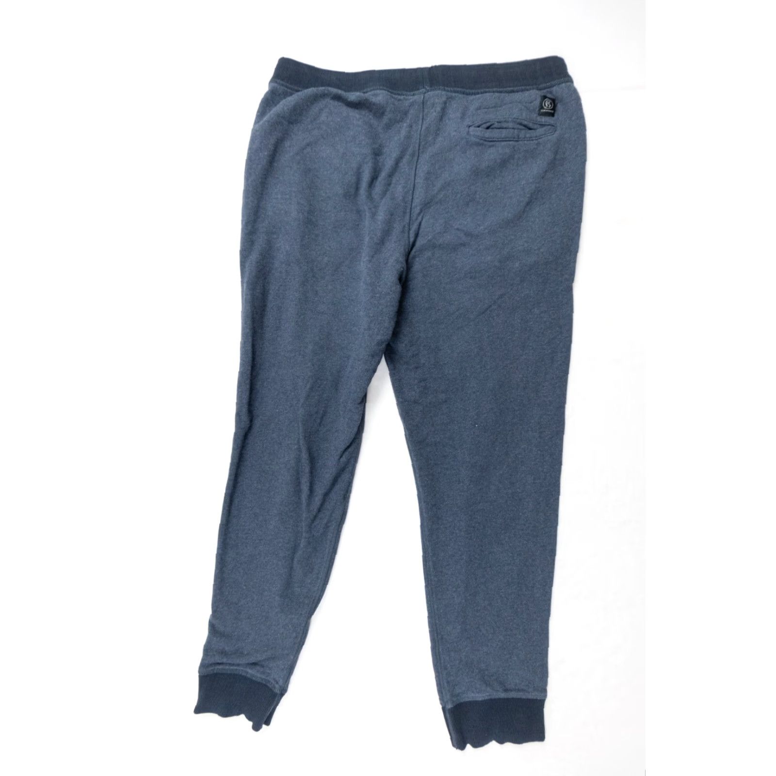 Club Monaco Club Monaco Sweatpants Mens Medium Blue Jogger Casual Comfort Pants Size US 31 - 4 Thumbnail