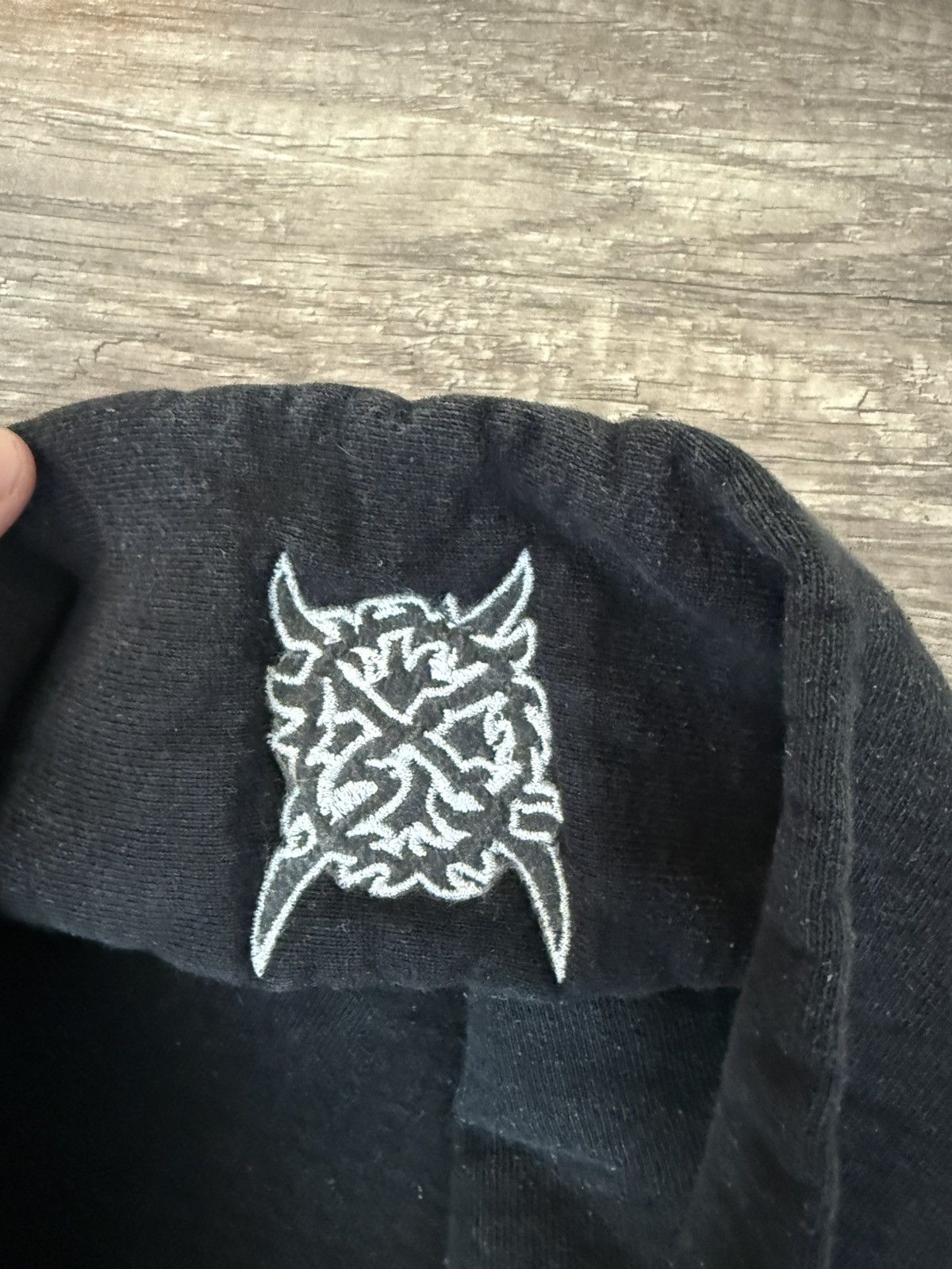 Ken Carson AGC hoodie Size US L / EU 52-54 / 3 - 4 Thumbnail