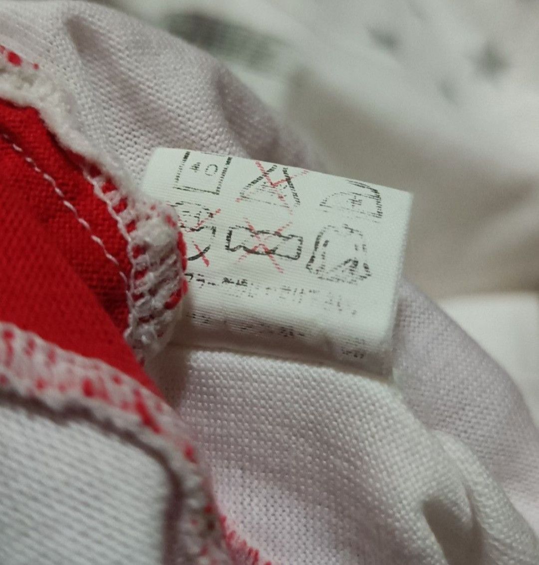 Other BRIDGESTONE SHIRT Size US M / EU 48-50 / 2 - 7 Thumbnail
