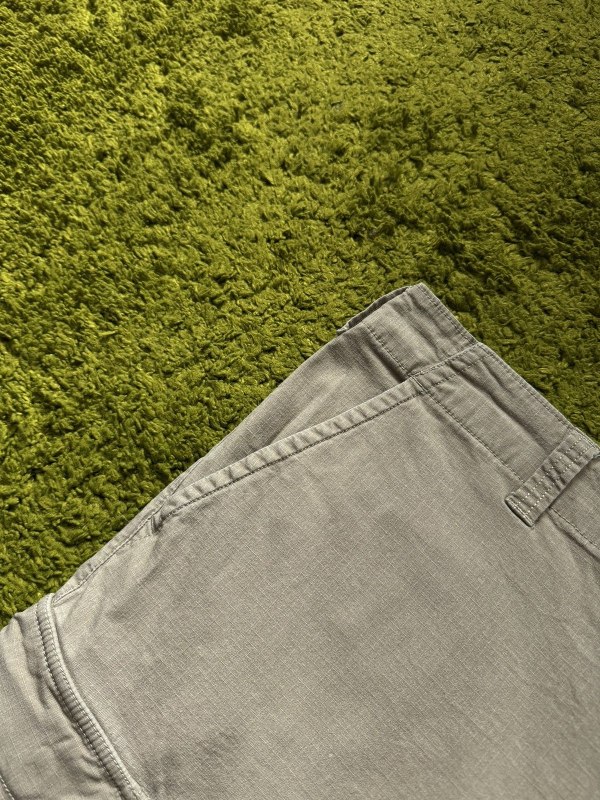 Nike SB Nike SB cargo shorts Size US 34 / EU 50 - 4 Thumbnail