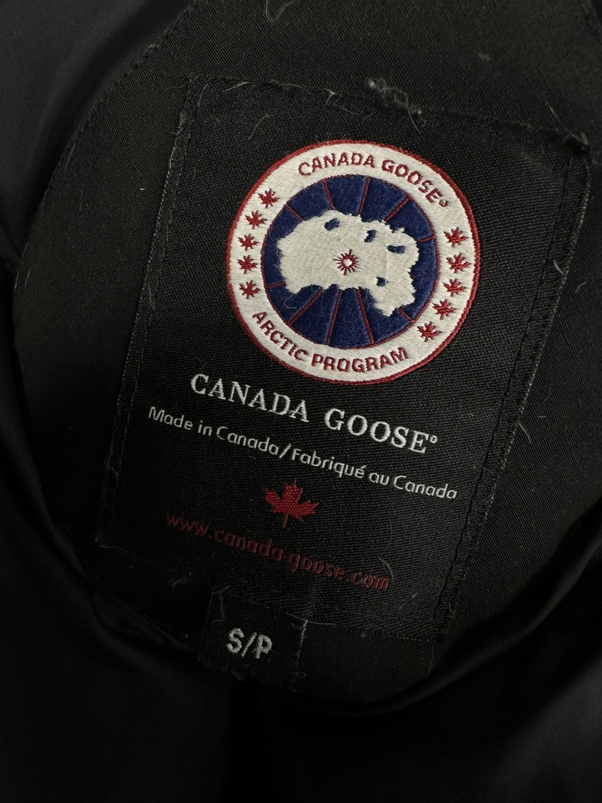 Canada Goose Canada Goose Expedition Parka Jacket Size US S / EU 44-46 / 1 - 12 Thumbnail