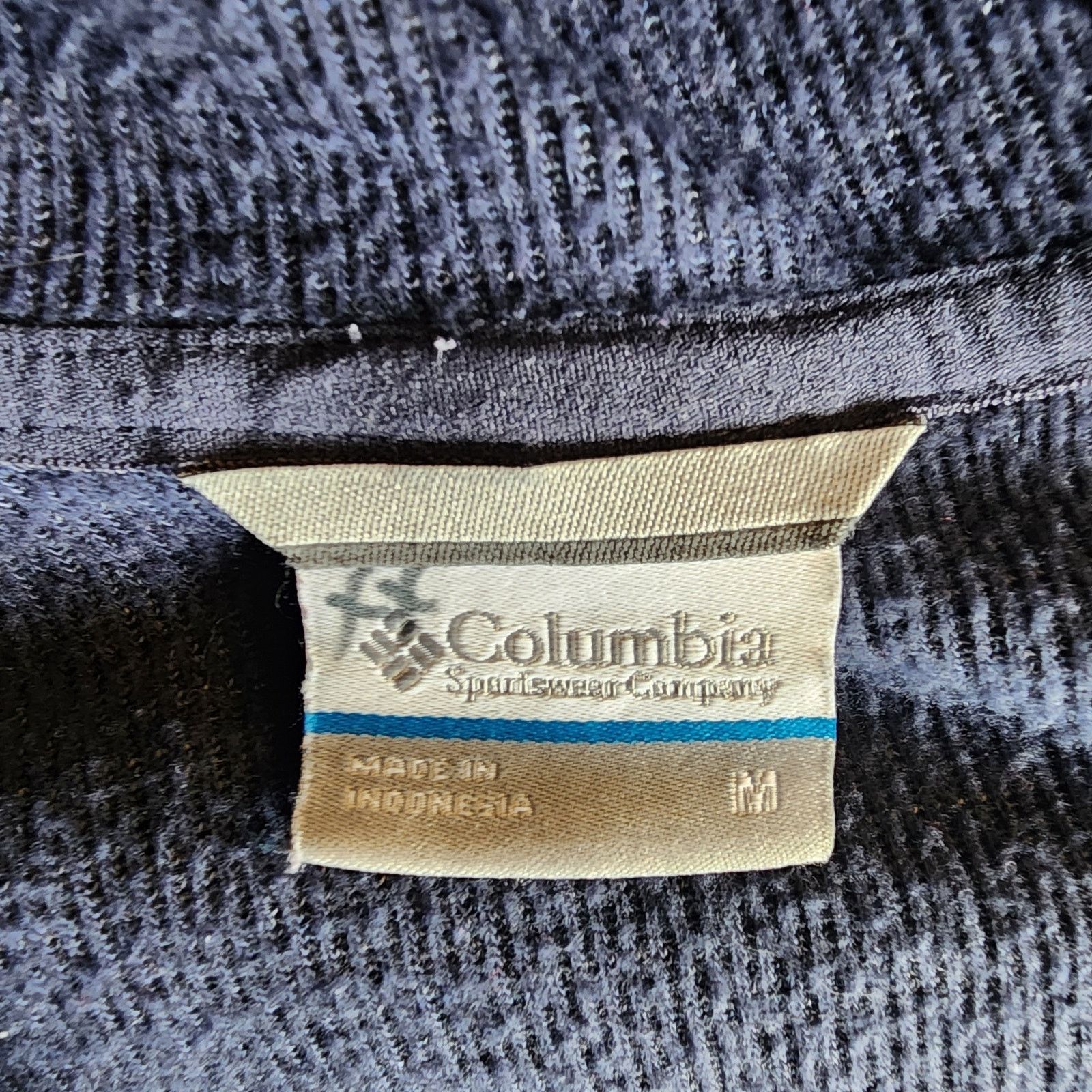 Columbia Columbia Optic Got It Jacket Medium Women Size M / US 6-8 / IT 42-44 - 3 Thumbnail