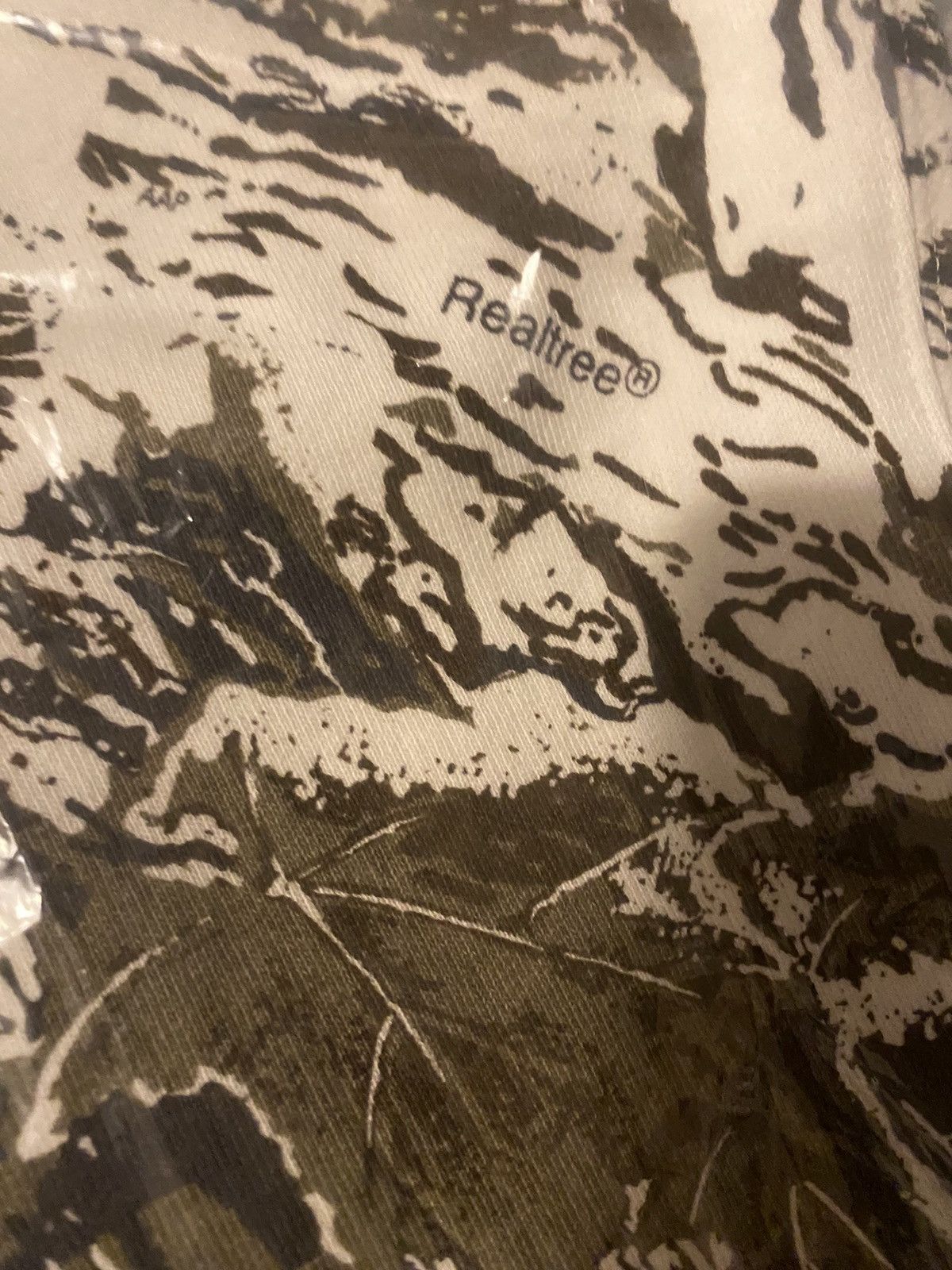 Supreme Supreme Small Box Hooded Sweatshirt Snow Camo SS24 Large Size US L / EU 52-54 / 3 - 5 Thumbnail