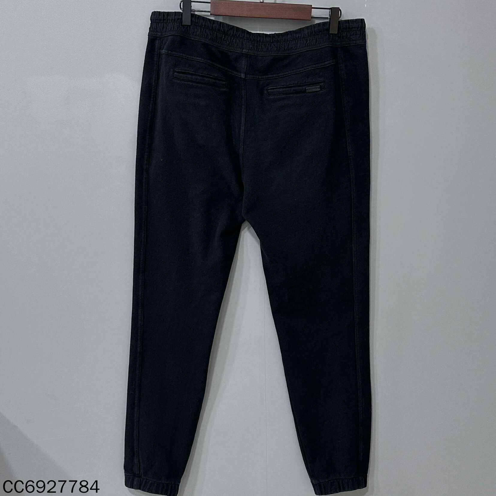 Saint Laurent Paris Saint Laurent Paris Retro Printed Casual Pants 36 Men Size US 36 / EU 52 - 1 Thumbnail