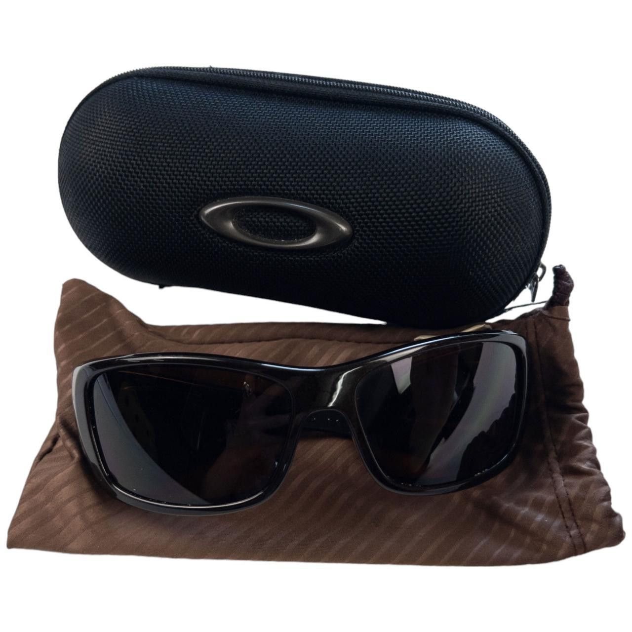 Oakley Vintage Oakley Hijack Sunglasses Size ONE SIZE - 4 Thumbnail
