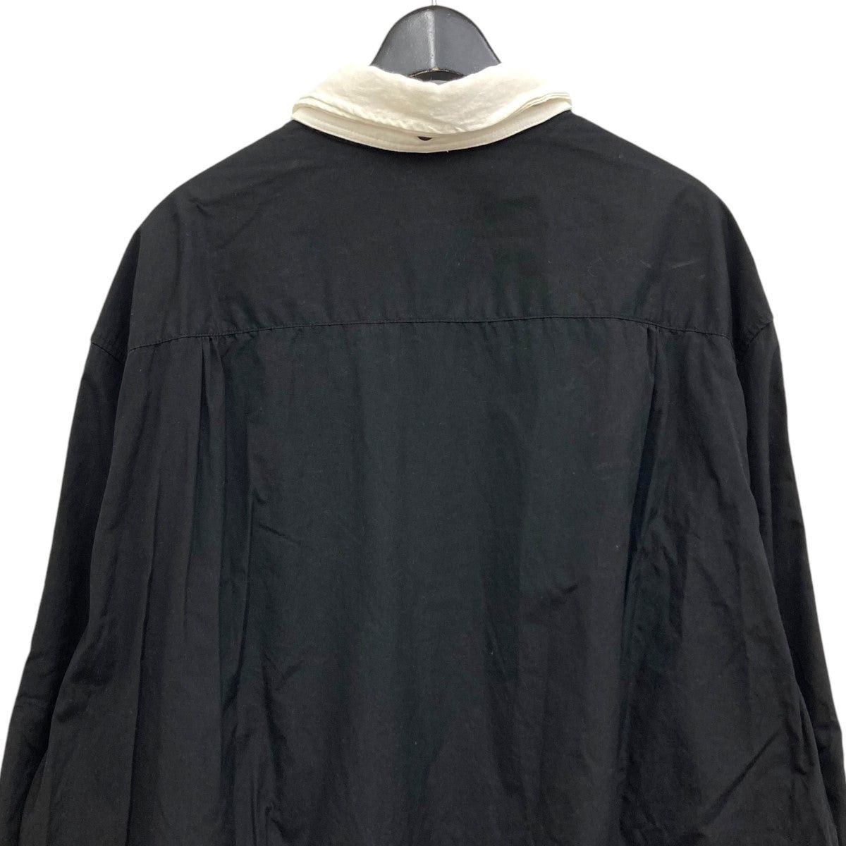 Yohji Yamamoto yohji yamamoto Previous tab spare color B shirt Size US L / EU 52-54 / 3 - 4 Thumbnail