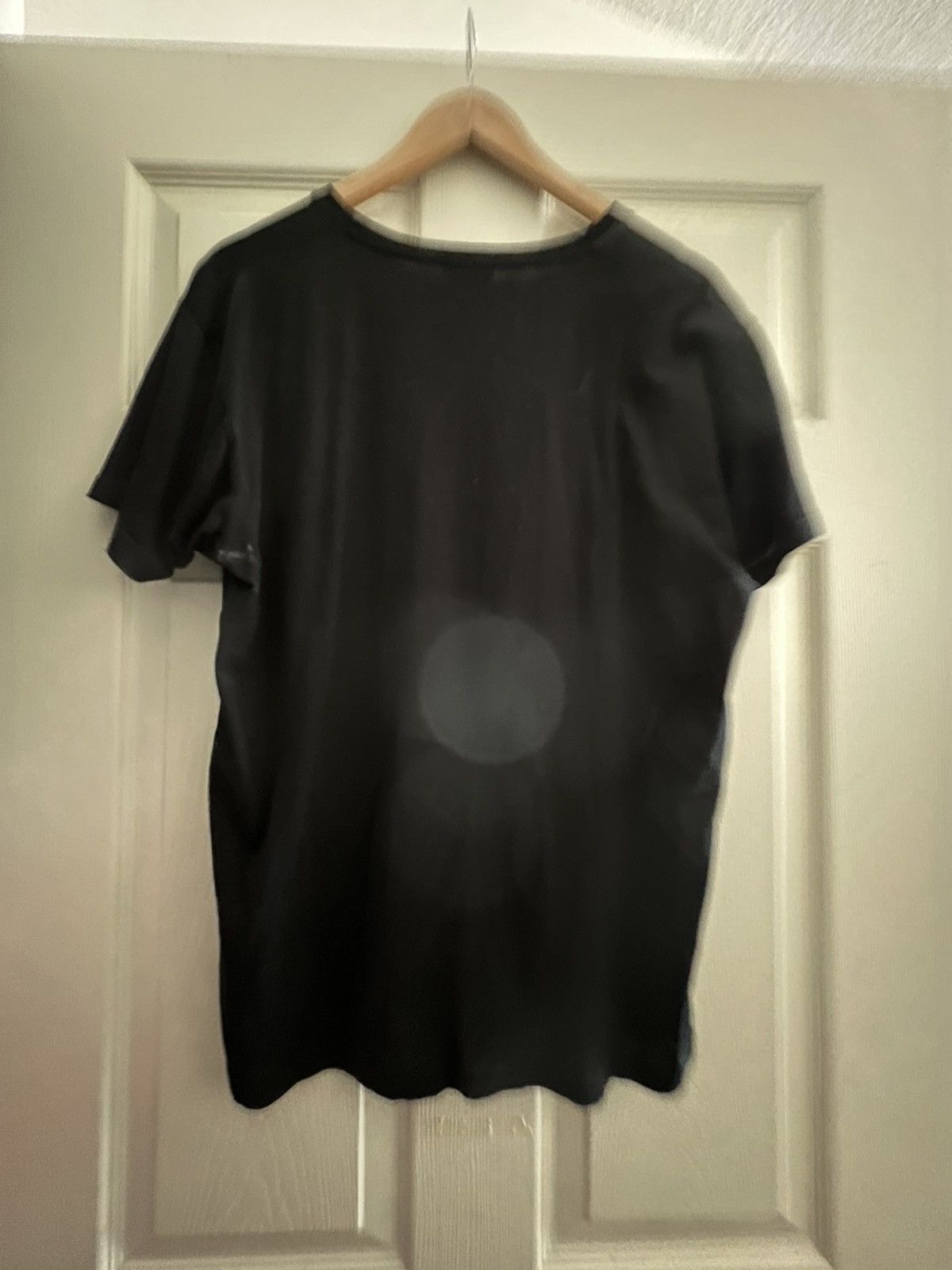 Saint Laurent Paris Saint Laurent T shirt Size US L / EU 52-54 / 3 - 3 Thumbnail