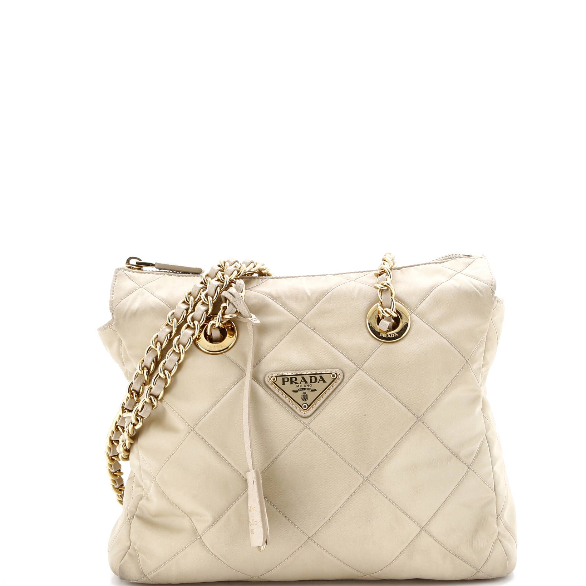 Prada Re-Edition 1995 Chain Tote Size ONE SIZE - 1 Thumbnail