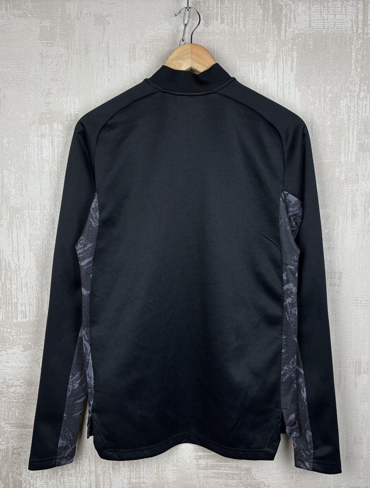 Adidas 2020-21 Ajax Adidas Aeroready 1/4 Zip Training Top Size US S / EU 44-46 / 1 - 13 Thumbnail