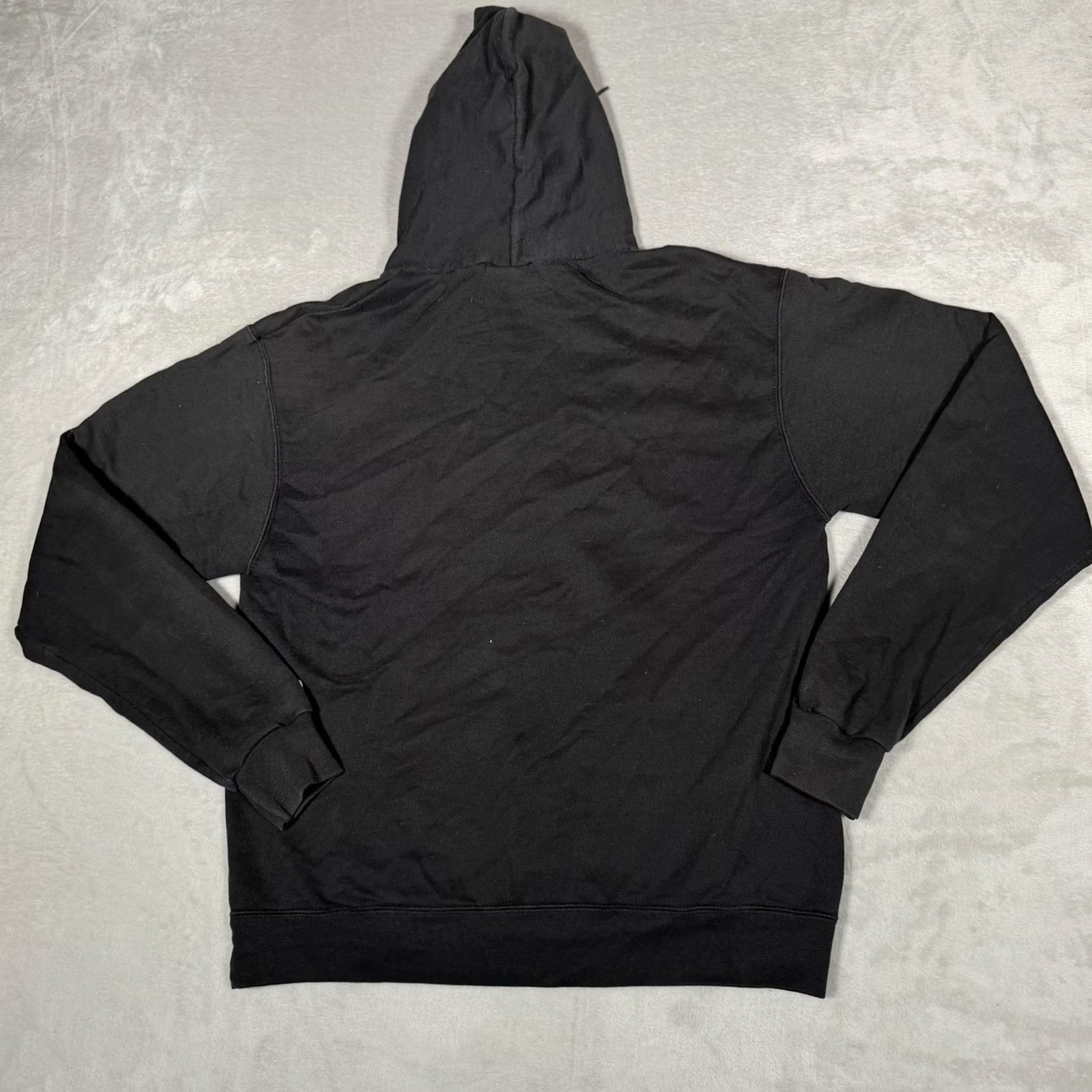 Champion Champion SFSU Hoodie Sweatshirt Adult M Black Size US M / EU 48-50 / 2 - 6 Thumbnail