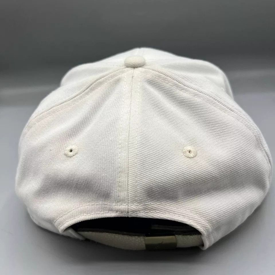 Jordan Brand Air Jordan Hat Men Pinnacle Wings Jumpman Strap Back Cap Size ONE SIZE - 4 Thumbnail