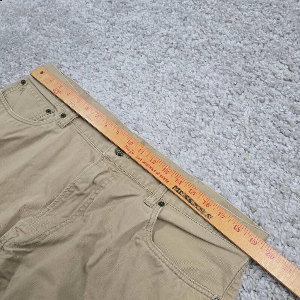 Polo Ralph Lauren Polo Ralph Lauren Pants 38x30 Chino Straight Twill READ Size US 38 / EU 54 - 11 Thumbnail