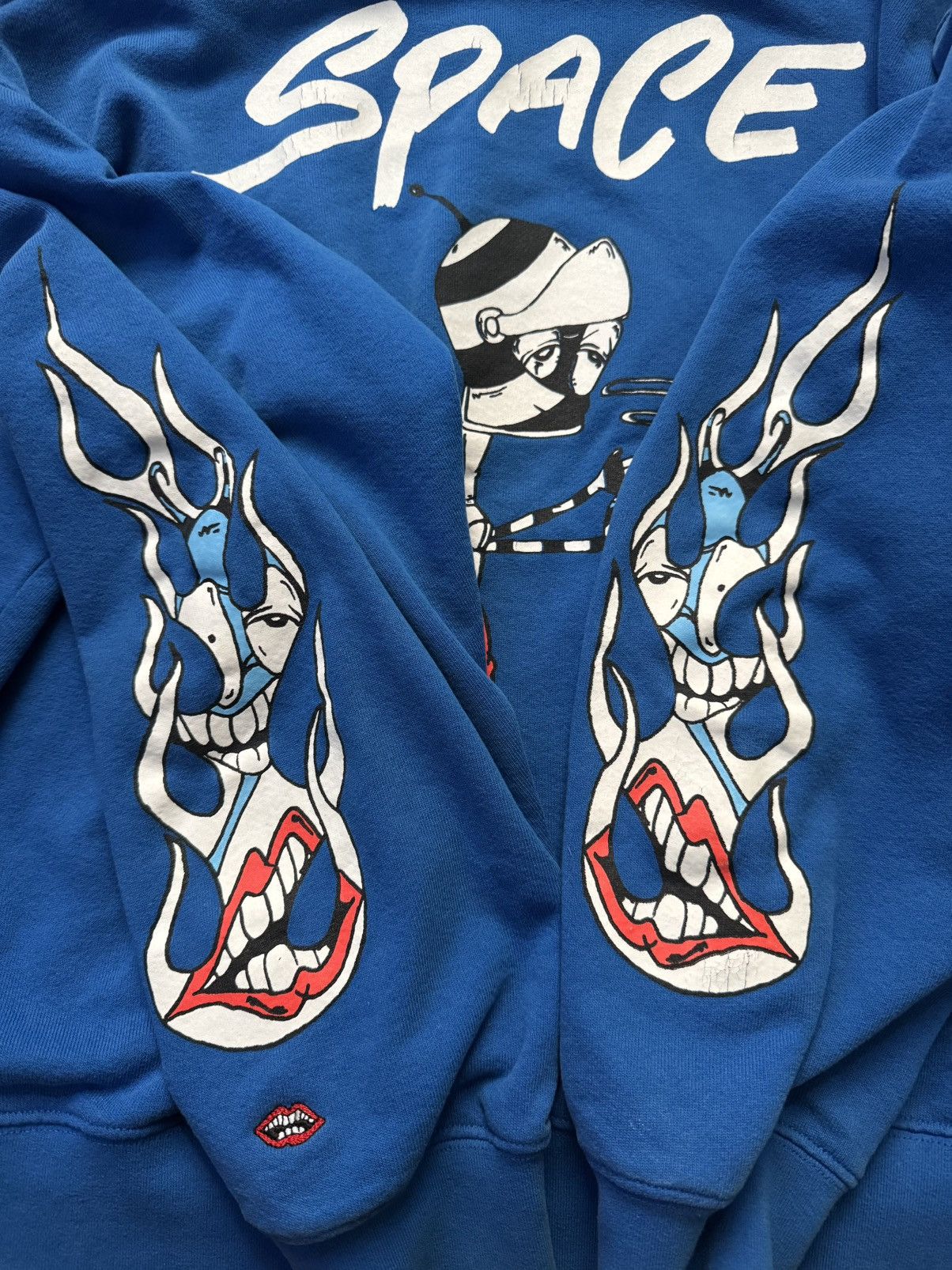 Chrome Hearts Chrome hearts matty boy hoodie Size US L / EU 52-54 / 3 - 5 Thumbnail