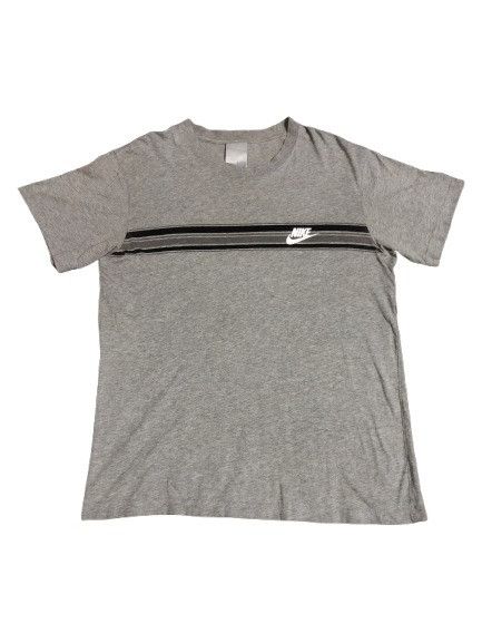 Nike Vintage Nike Tee Size US L / EU 52-54 / 3 - 1 Thumbnail
