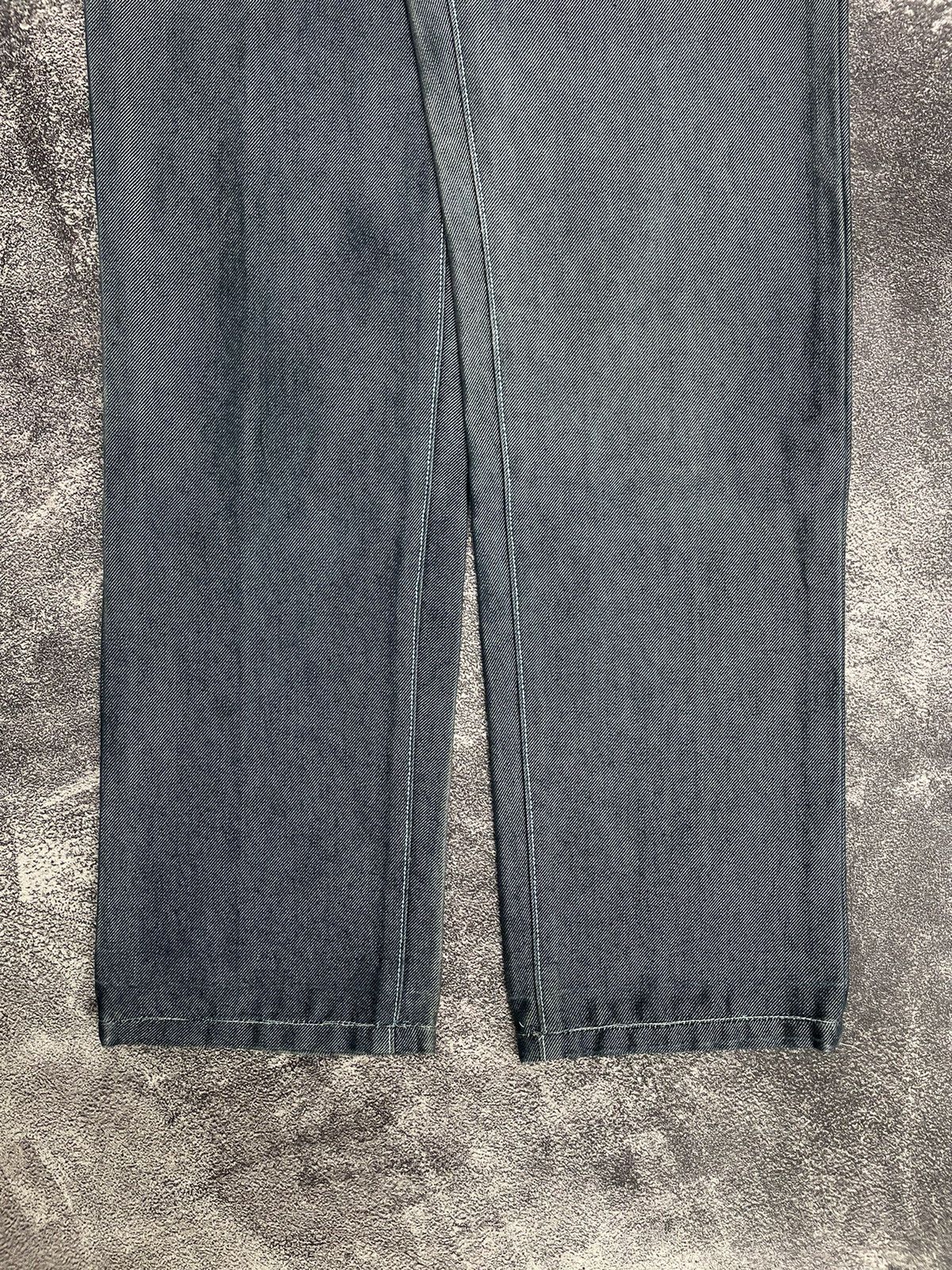 W&LT W&LT Wild And Lethal Denim Jeans Size US 27 - 3 Thumbnail