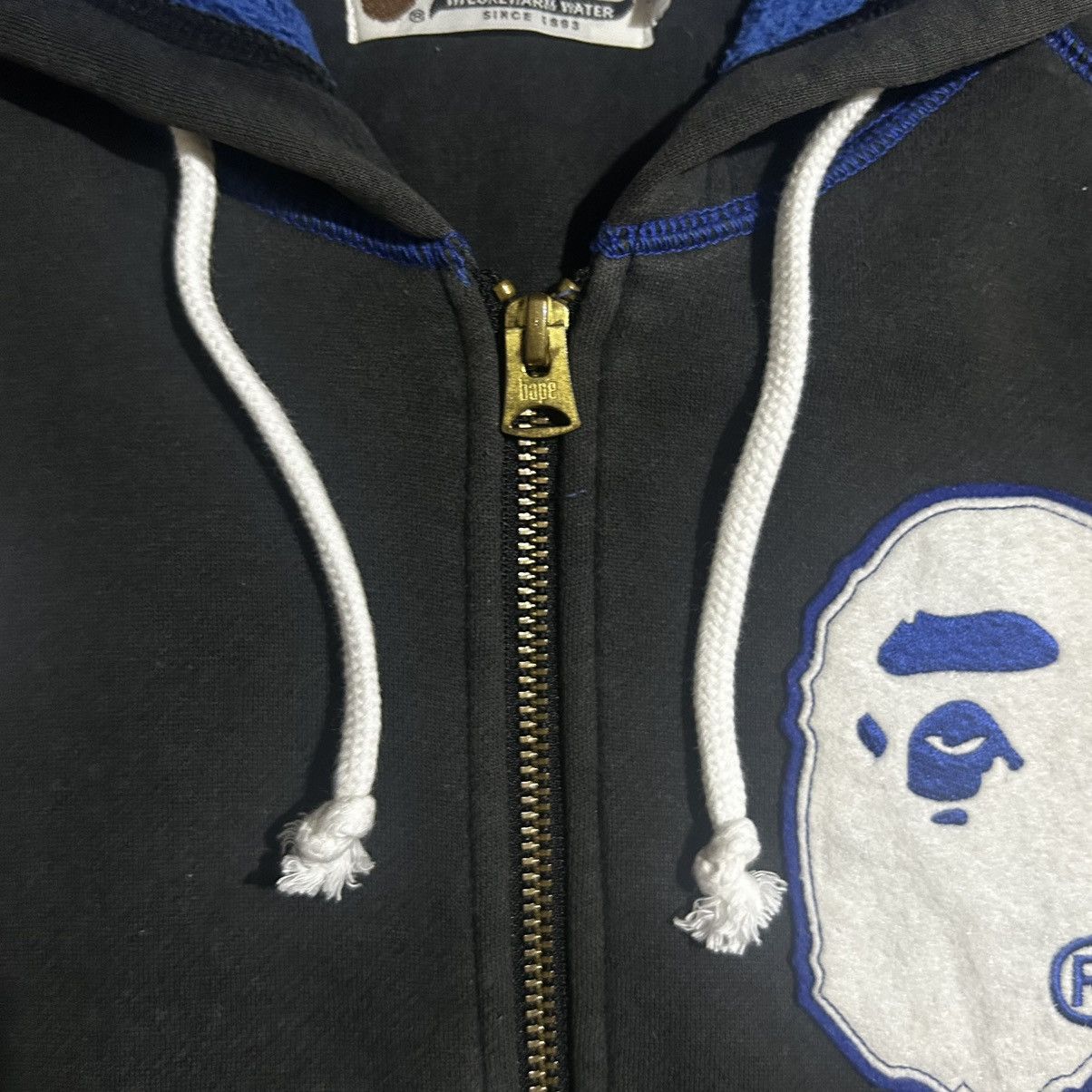 Bape Ape Head Hoodie Size US M / EU 48-50 / 2 - 4 Thumbnail