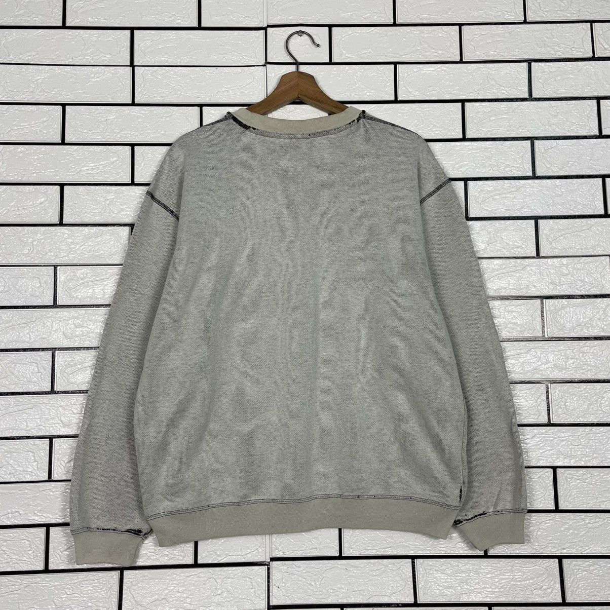 L.L. Bean Vinrage LL Bean Crewneck Sweatshirt Size US S / EU 44-46 / 1 - 7 Thumbnail