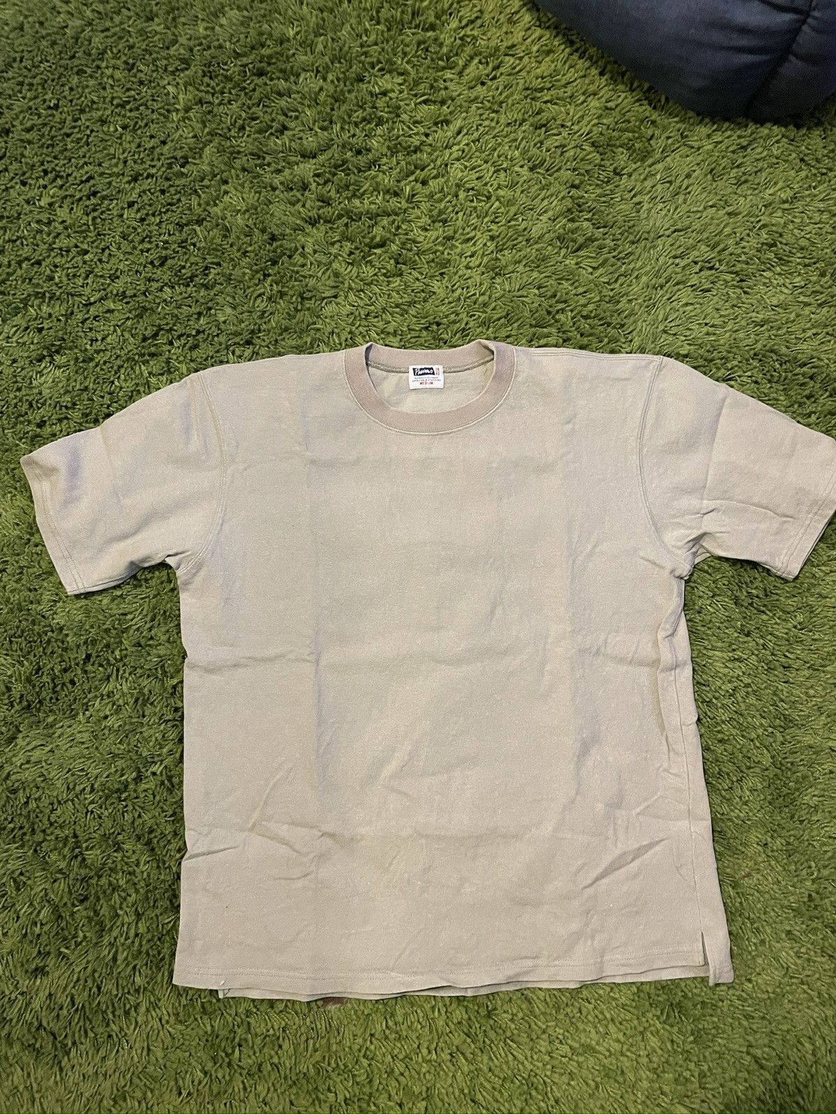 Pherrow's Heavyweight T-shirt Size US M / EU 48-50 / 2 - 1 Thumbnail