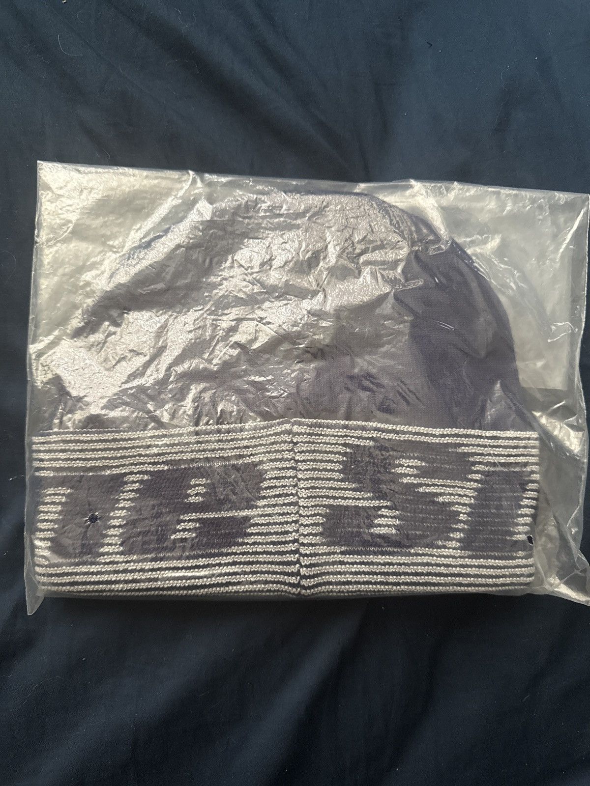 Supreme Supreme Beanie Size ONE SIZE - 1 Thumbnail
