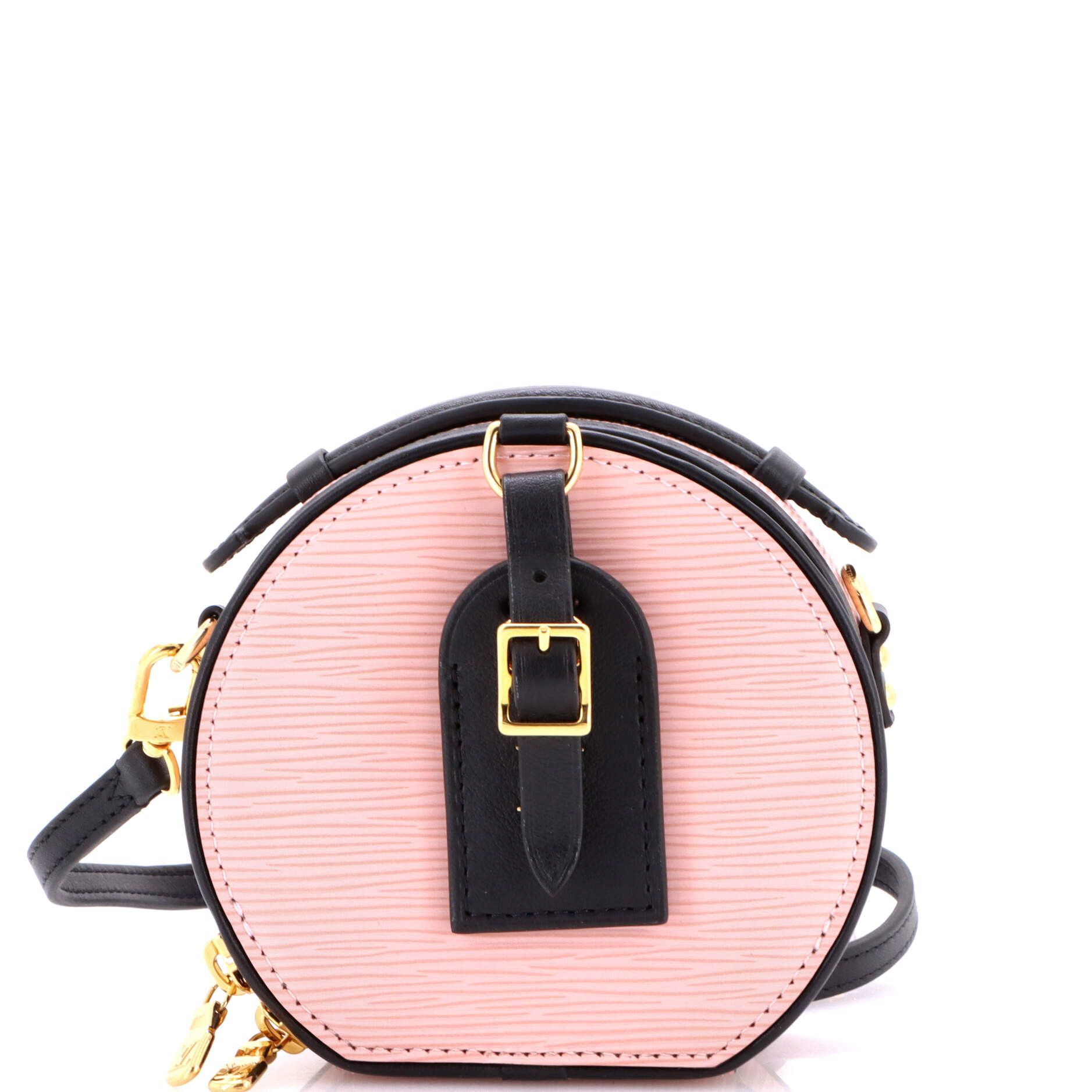 Louis Vuitton Mini Boite Chapeau Bag Size ONE SIZE - 1 Thumbnail