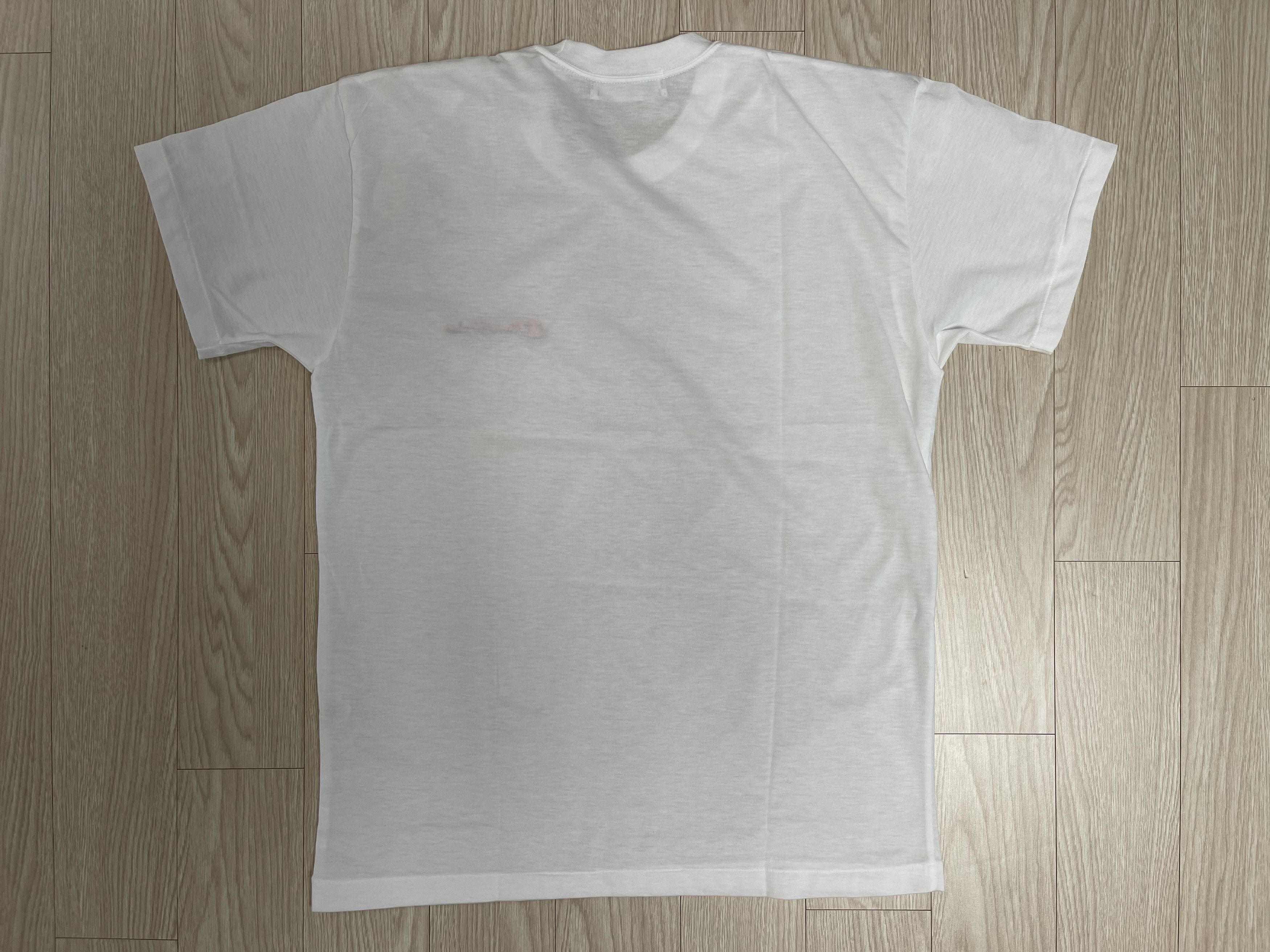 Champion Champion Japan Edition 90’s Vintage LOGO T shirt 7 Size US M / EU 48-50 / 2 - 4 Thumbnail