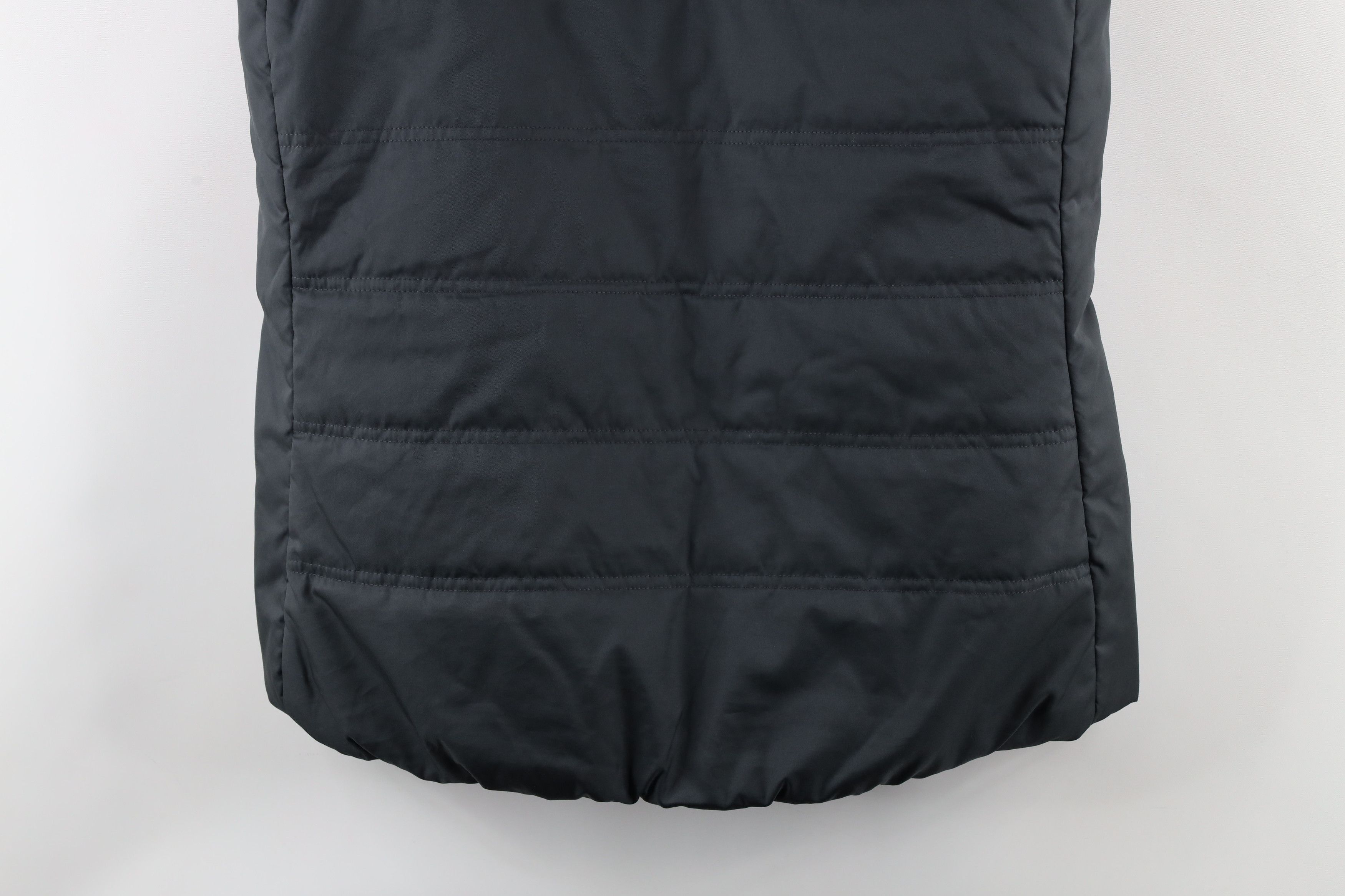 Nike × Vintage Nike Issued Bowling Green State University Golf Vest Jacket Size M / US 6-8 / IT 42-44 - 14 Thumbnail