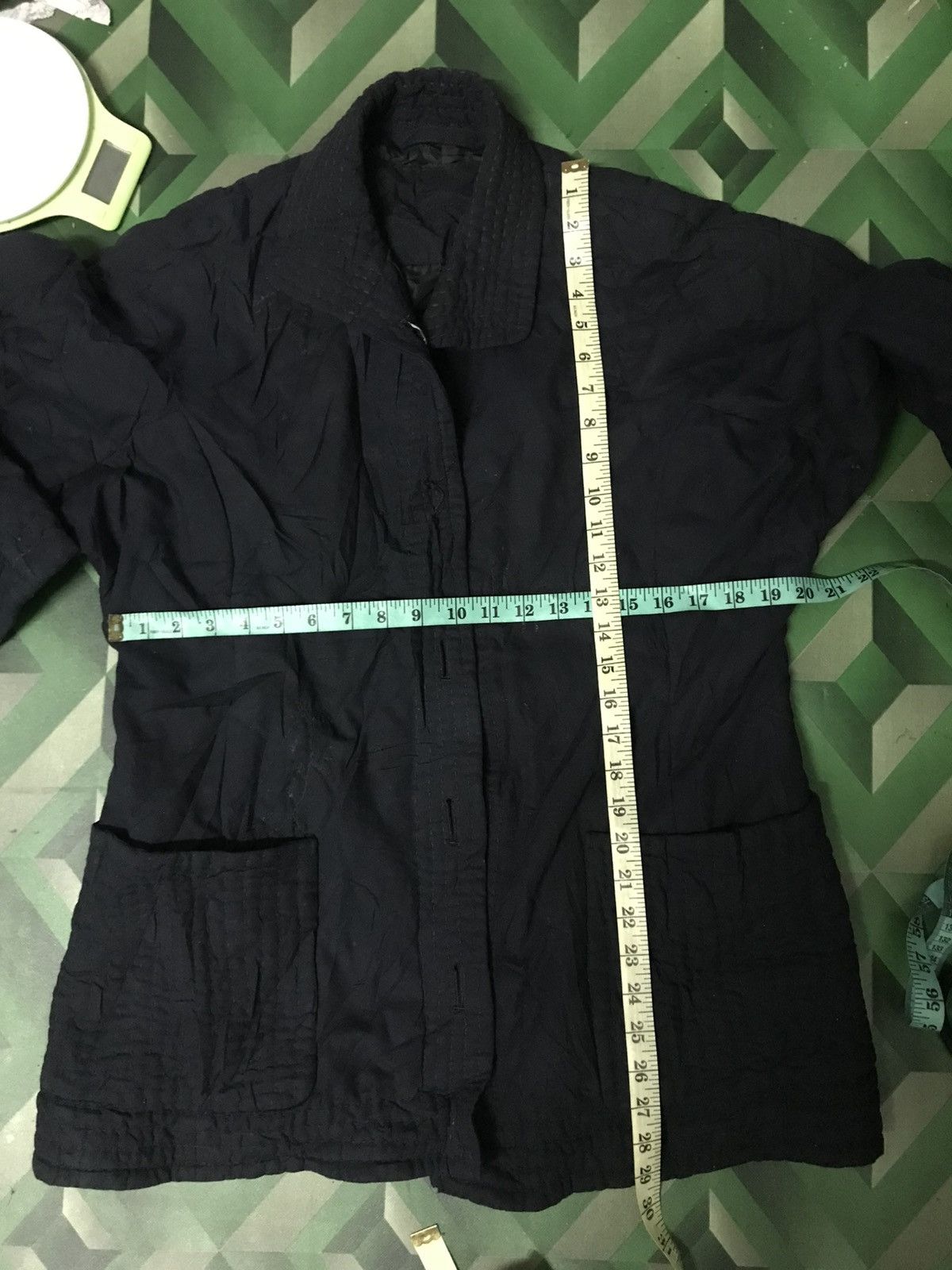 Designer × Issey Miyake × Tsumori Chisato Tsumori Chisato Issey miyake Designer Size US M / EU 48-50 / 2 - 14 Thumbnail