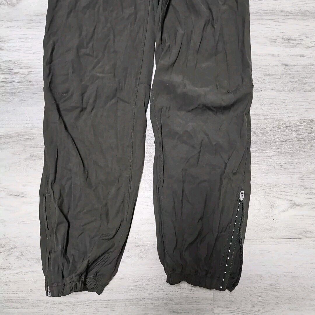 Lululemon Lululemon Essential Affinity Mid Rise Jogger Pants Womens 4 Size 27" / US 4 / IT 40 - 3 Thumbnail