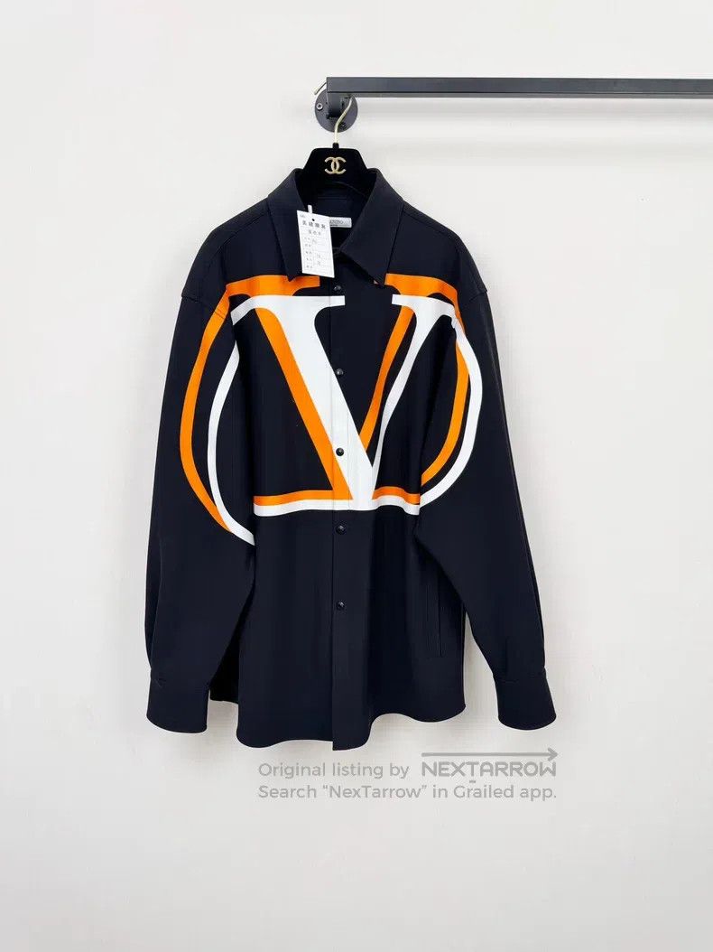 Valentino Denim jacket