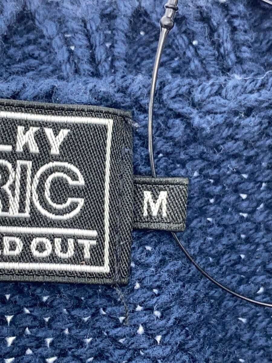 Hysteric Glamour Hysteric Devil Knit Sweater Size US M / EU 48-50 / 2 - 6 Thumbnail