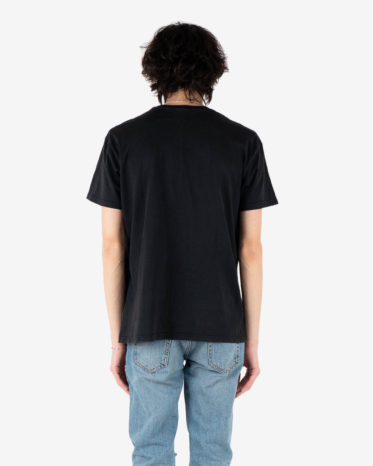 Givenchy Black Madonna T-shirt Size US L / EU 52-54 / 3 - 7 Thumbnail