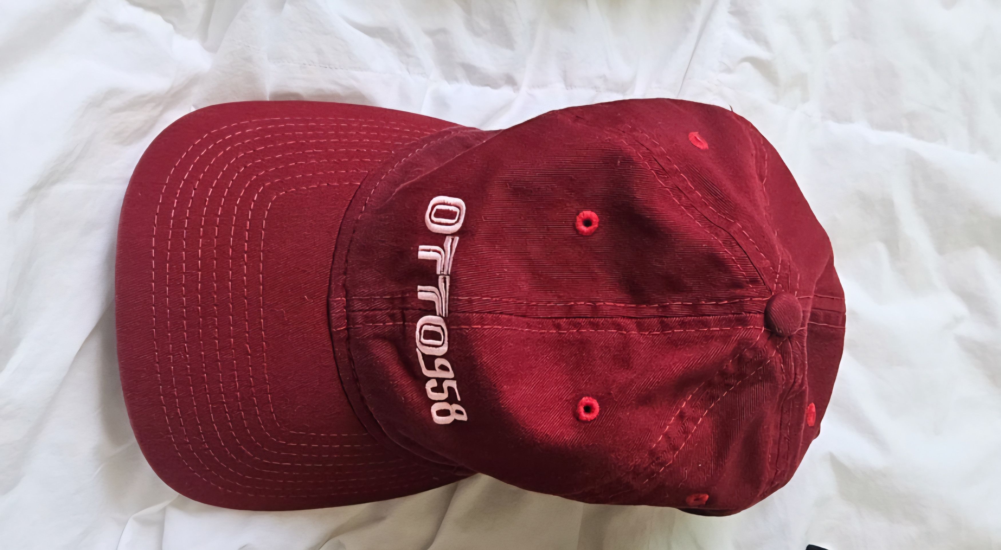 Men's OTTO 958 Hats | Grailed