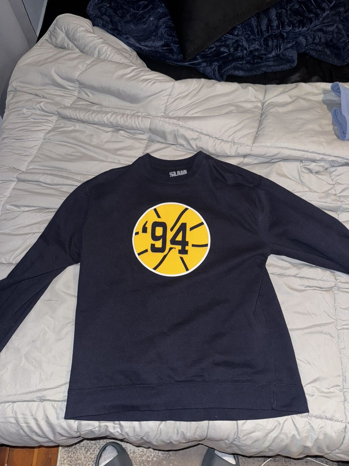 Grand Slam SLAM Sweater Size US M / EU 48-50 / 2 - 1 Thumbnail