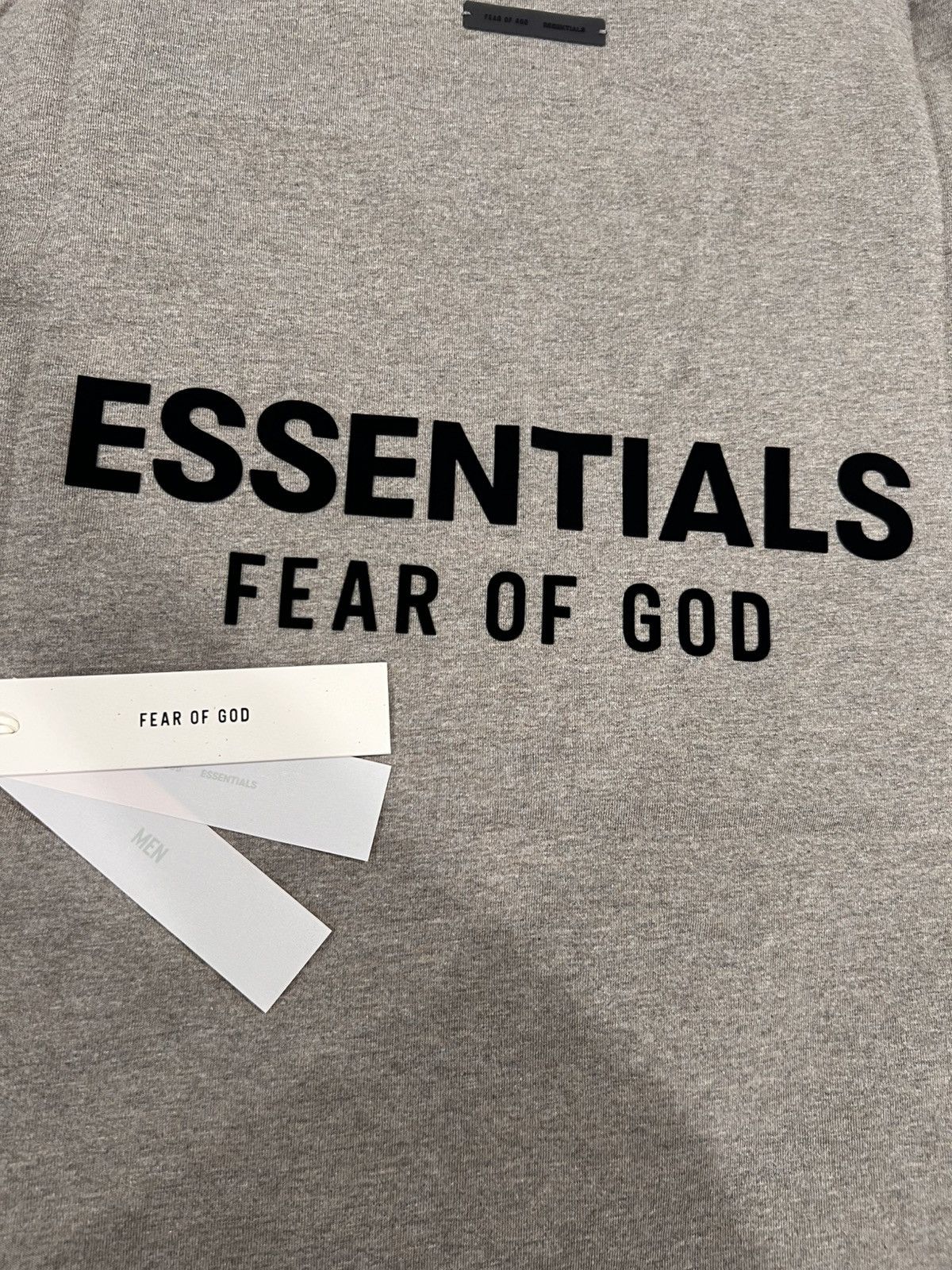 Essentials Essentials Homestead H classic short sleeve shirt Size L Size US L / EU 52-54 / 3 - 7 Thumbnail