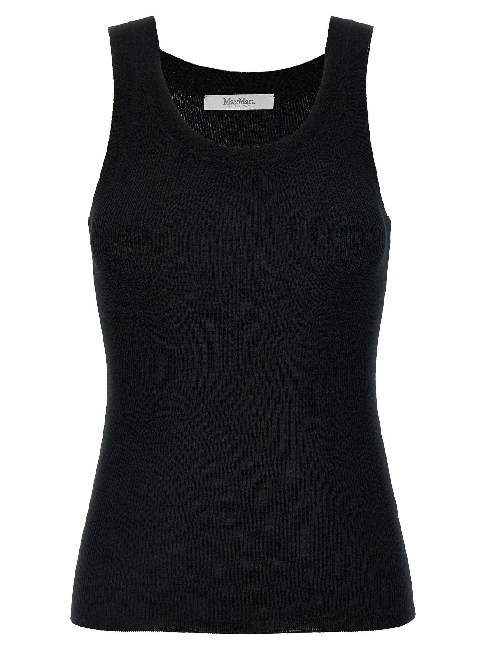 Max Mara 'Eliadi' Top Size XS / US 0-2 / IT 36-38 - 1 Thumbnail