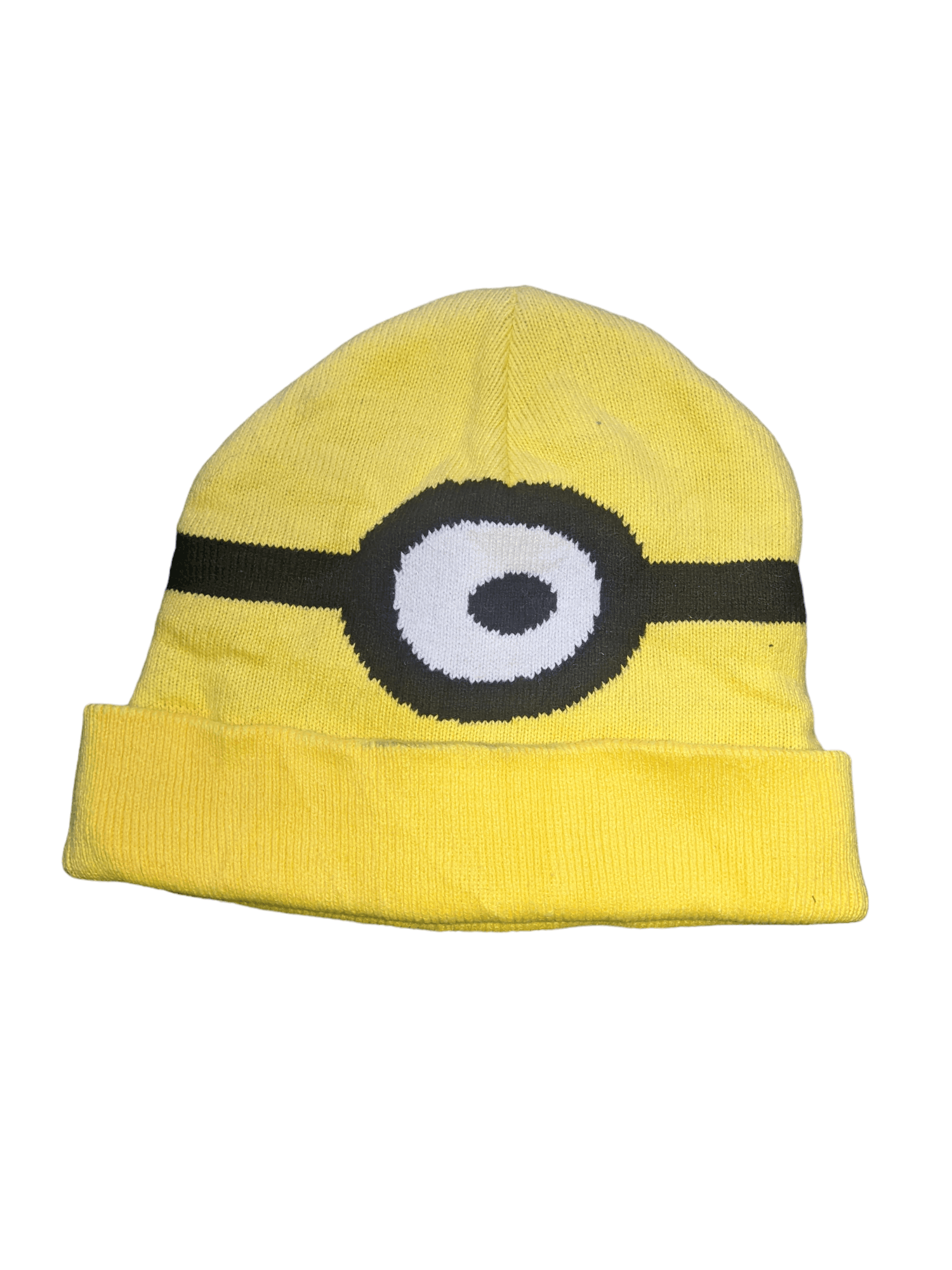 Marvel Comics × Universal Studios Two Beanie For kids Spider and Minion Size ( 54 ) Size ONE SIZE - 2 Thumbnail