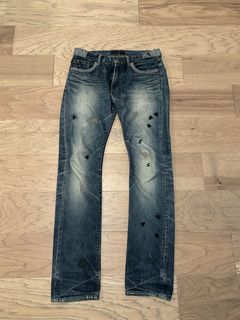 Undercover Bug Denim | Grailed